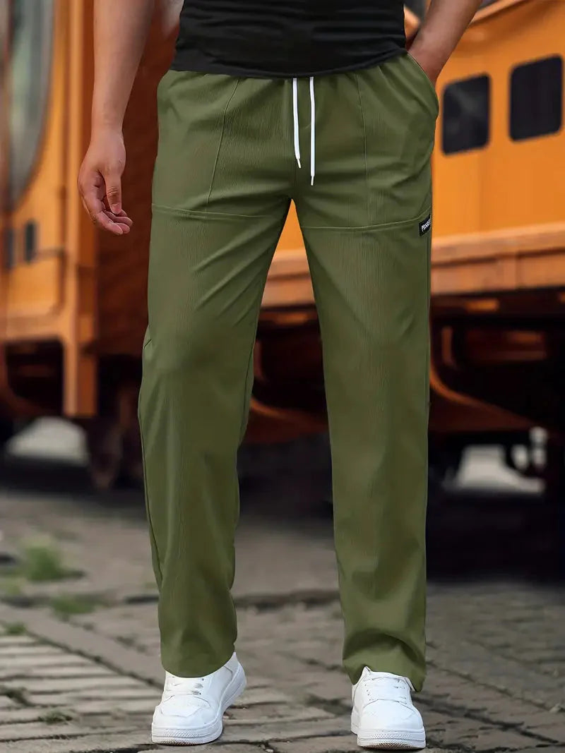 Mateus - Pantalon de jogging décontracté Progress Pantaloni