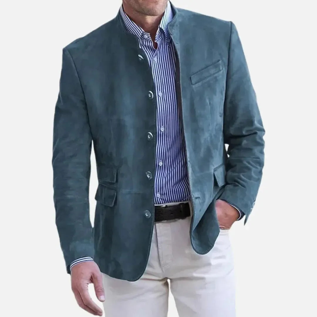 Maxime - Veste italienne classique pour hommes