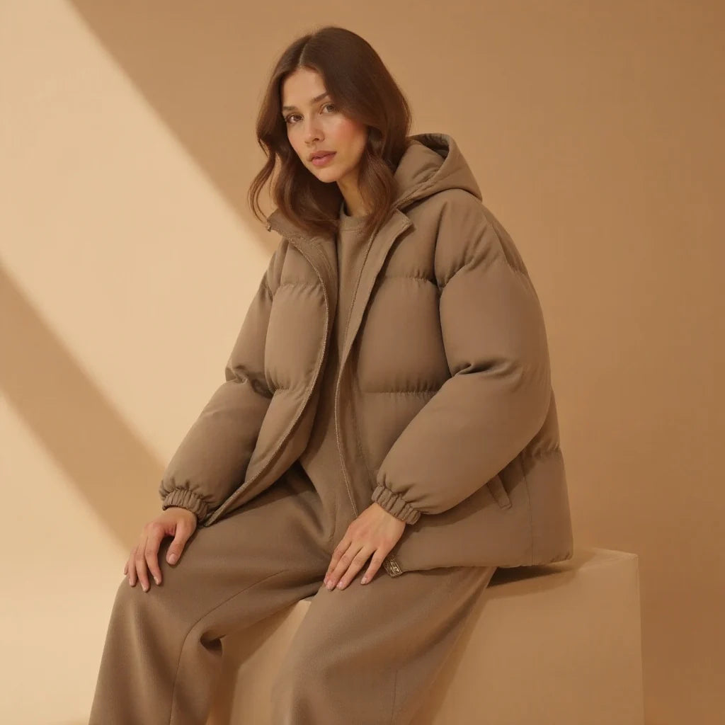 Eleanor | Veste bomber - 2