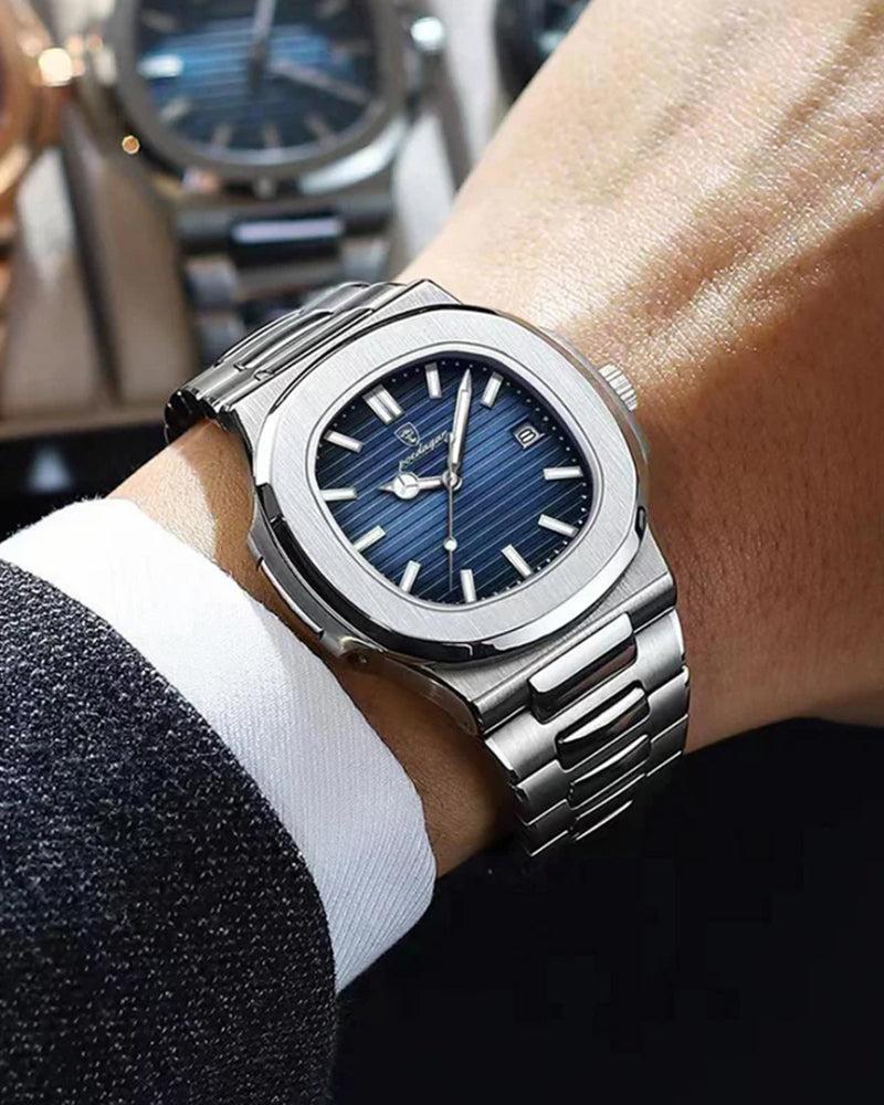 Montre Versailles (Montre étanche)