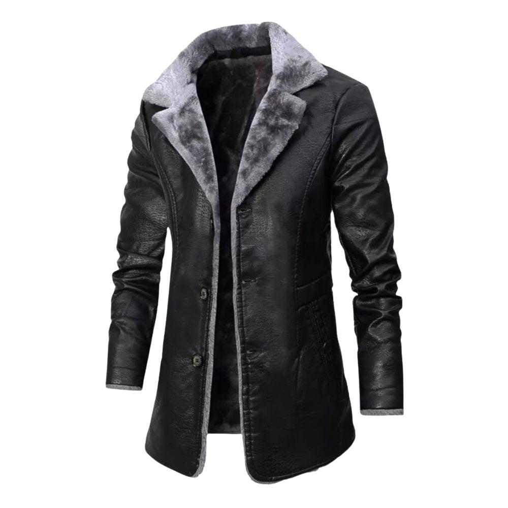Ole - Veste en cuir Argos