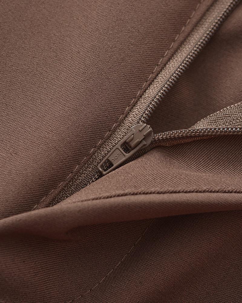 Pantalon Taille Haute Versailles