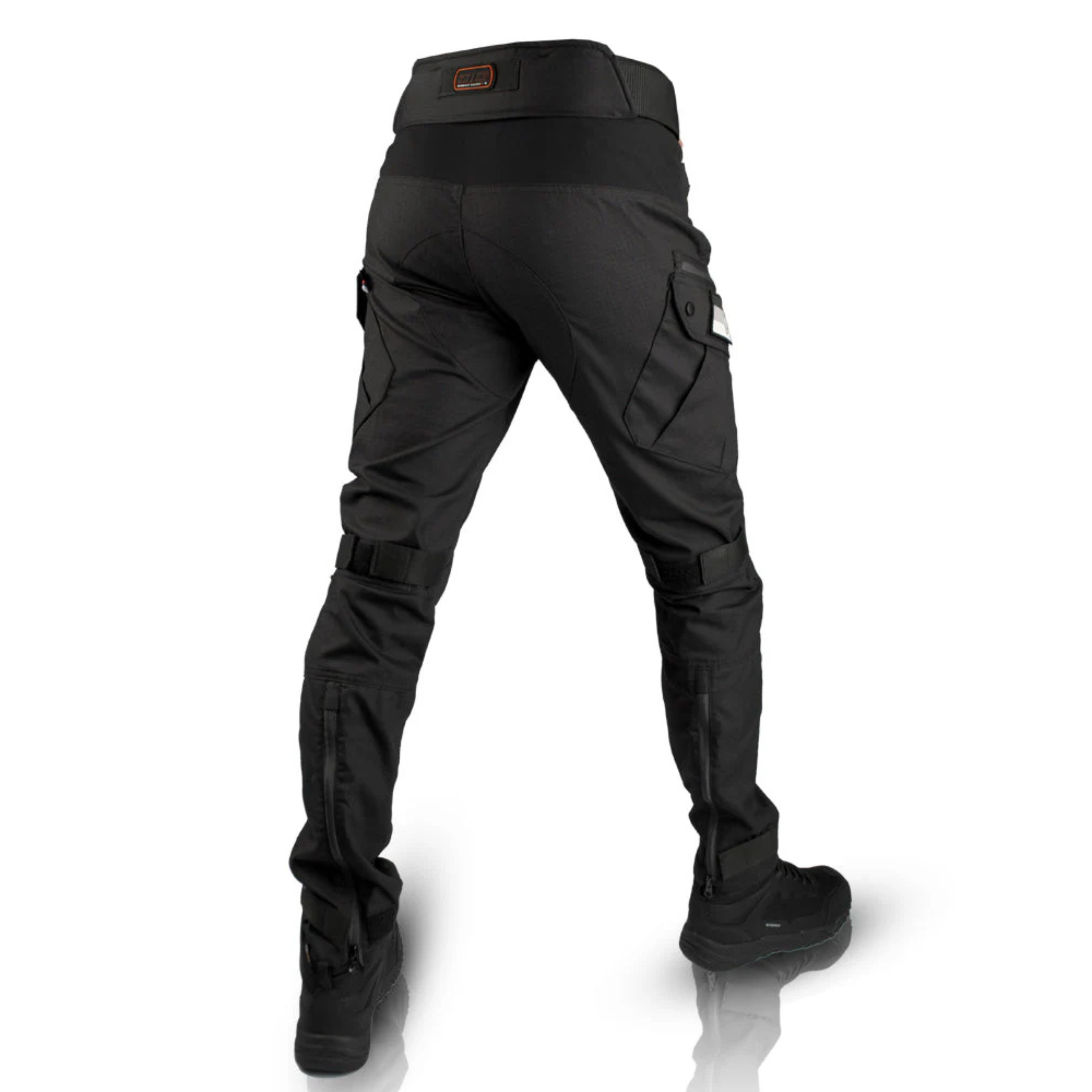 Pascual - Pantalon cargo robuste pour hommes, idéal pour le confort et la praticité