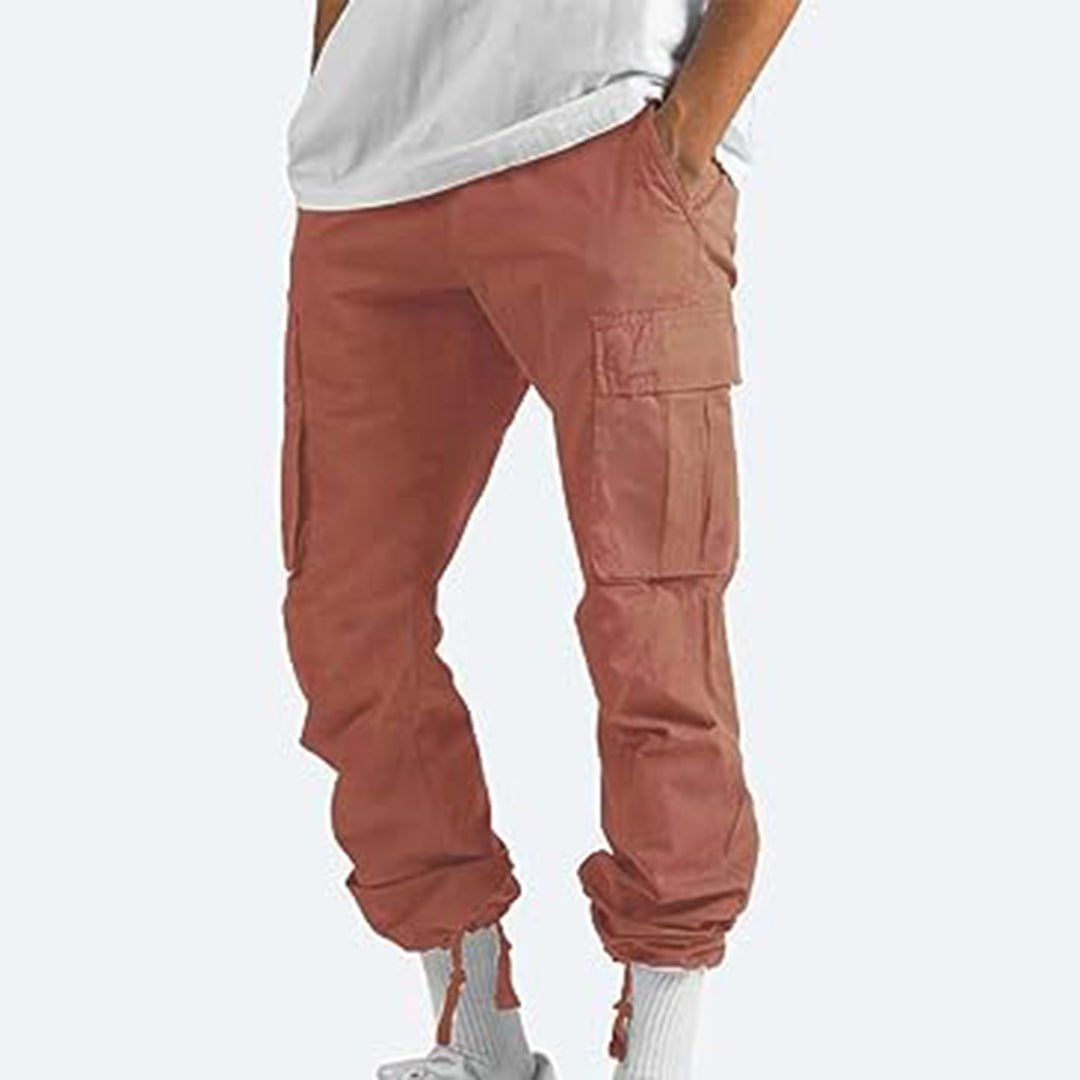 Ryker - Pantalon cargo pour homme