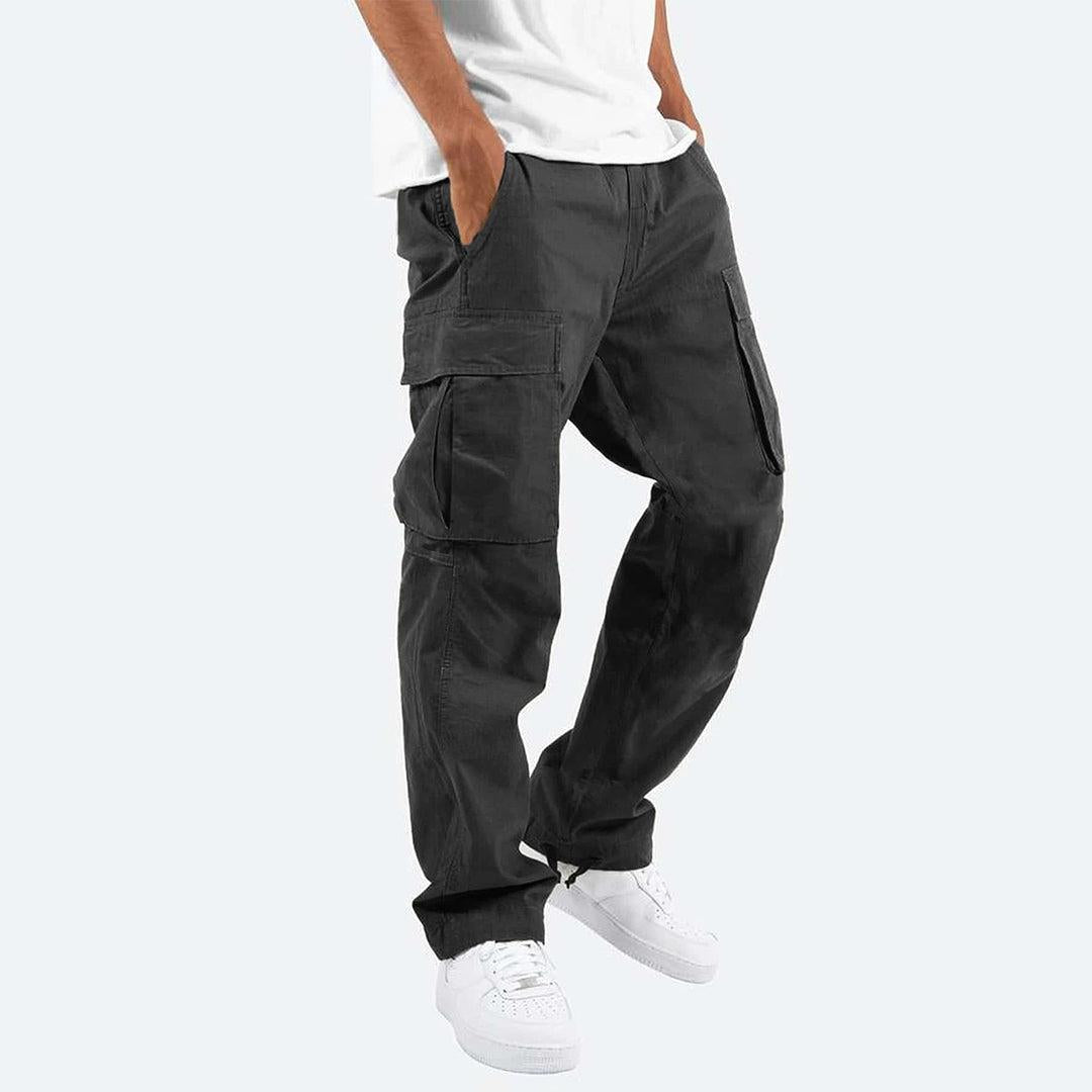 Ryker - Pantalon cargo pour homme