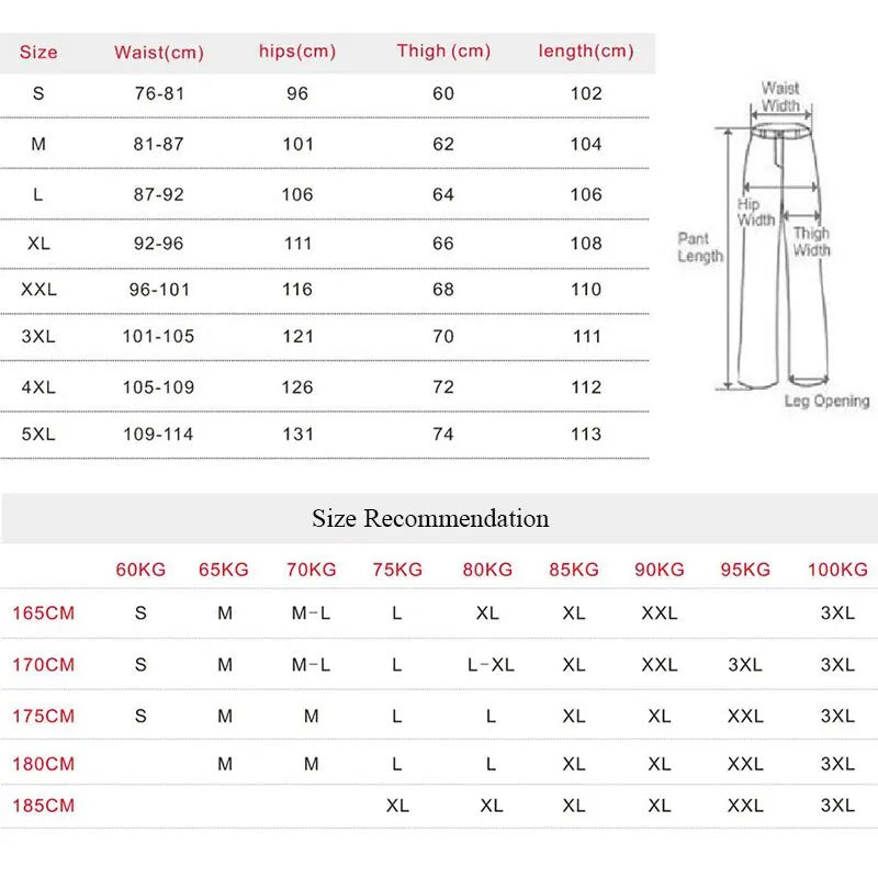 Pantalon cargo tactique multi-poches, style militaire/combat pour homme