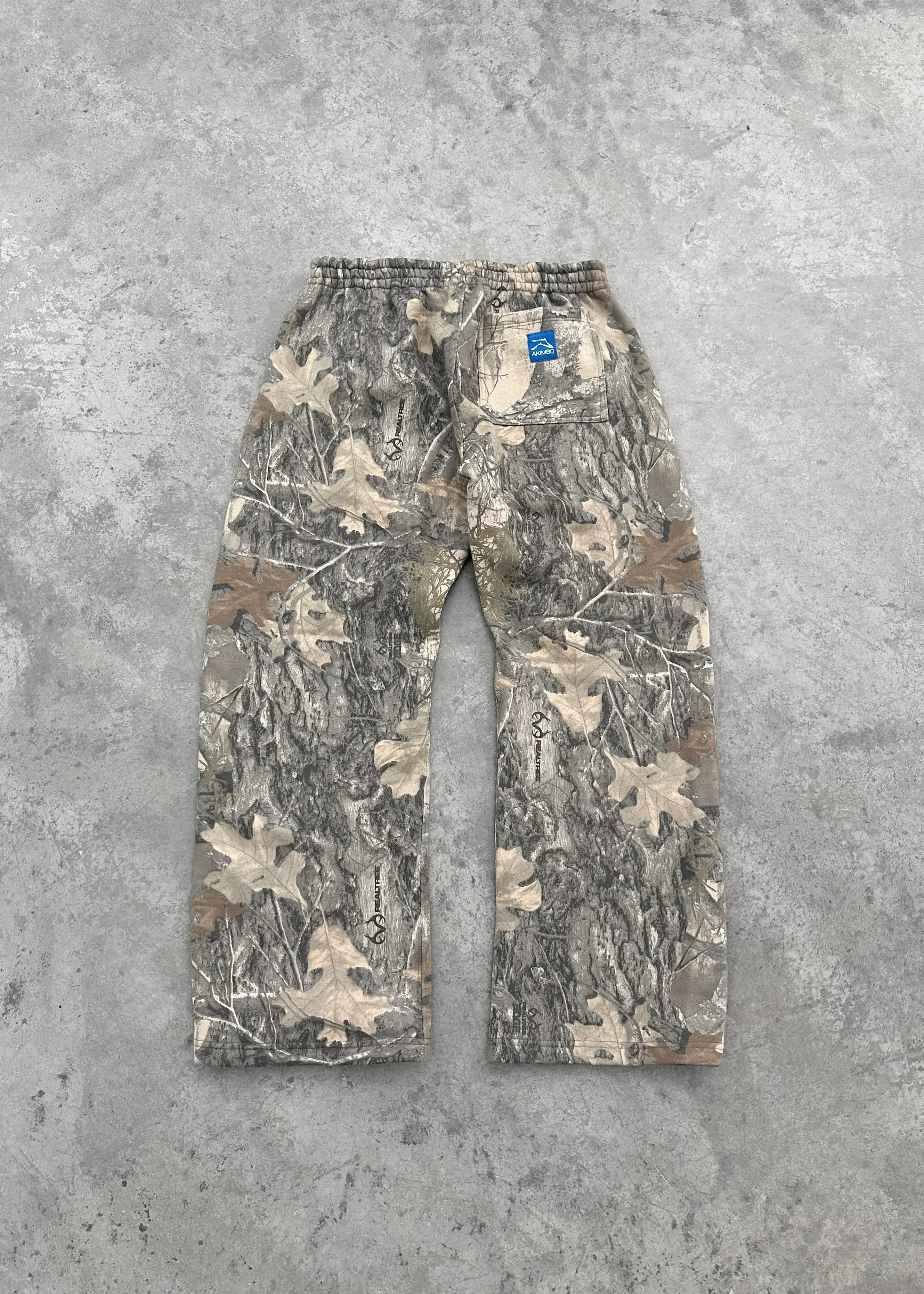 Pantalon de survêtement léger à séchage rapide – Vêtements de sport respirants