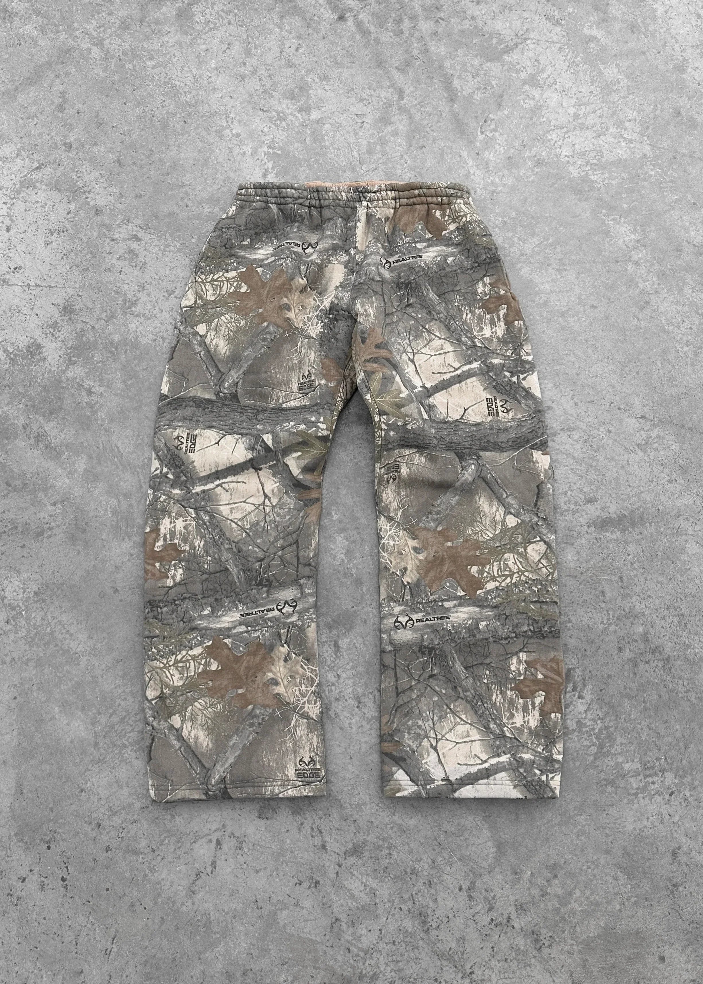 Pantalon de survêtement léger à séchage rapide – Vêtements de sport respirants