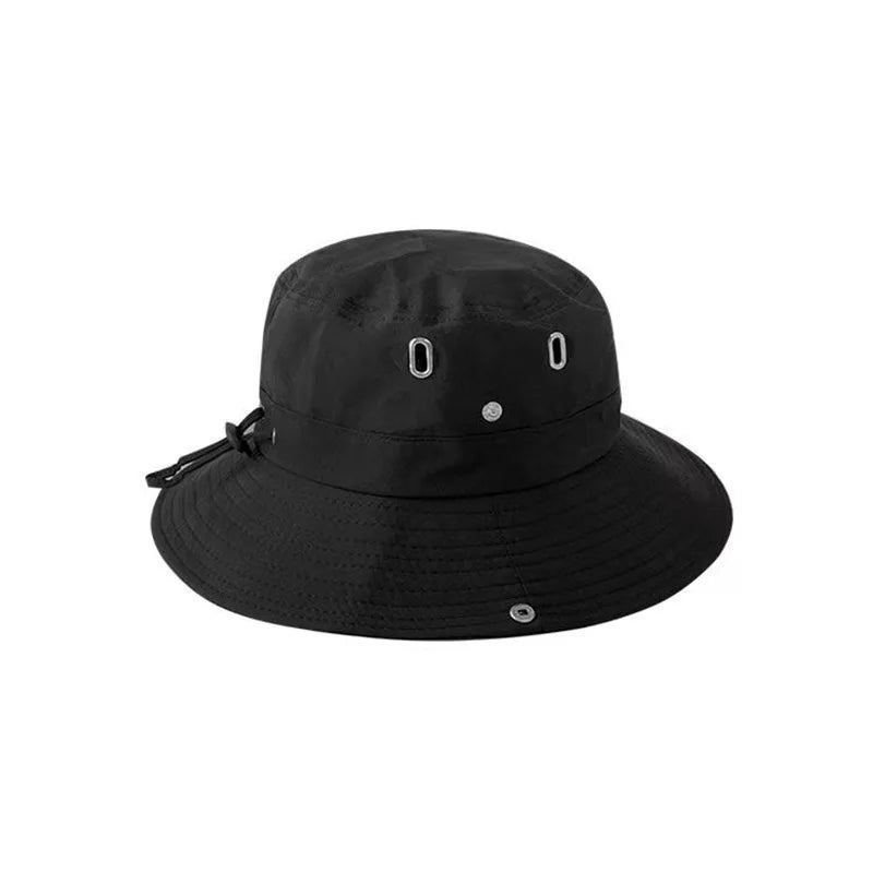 Chapeaux bob anti-UV avec rabat pour le cou – Activités de plein air pour hommes