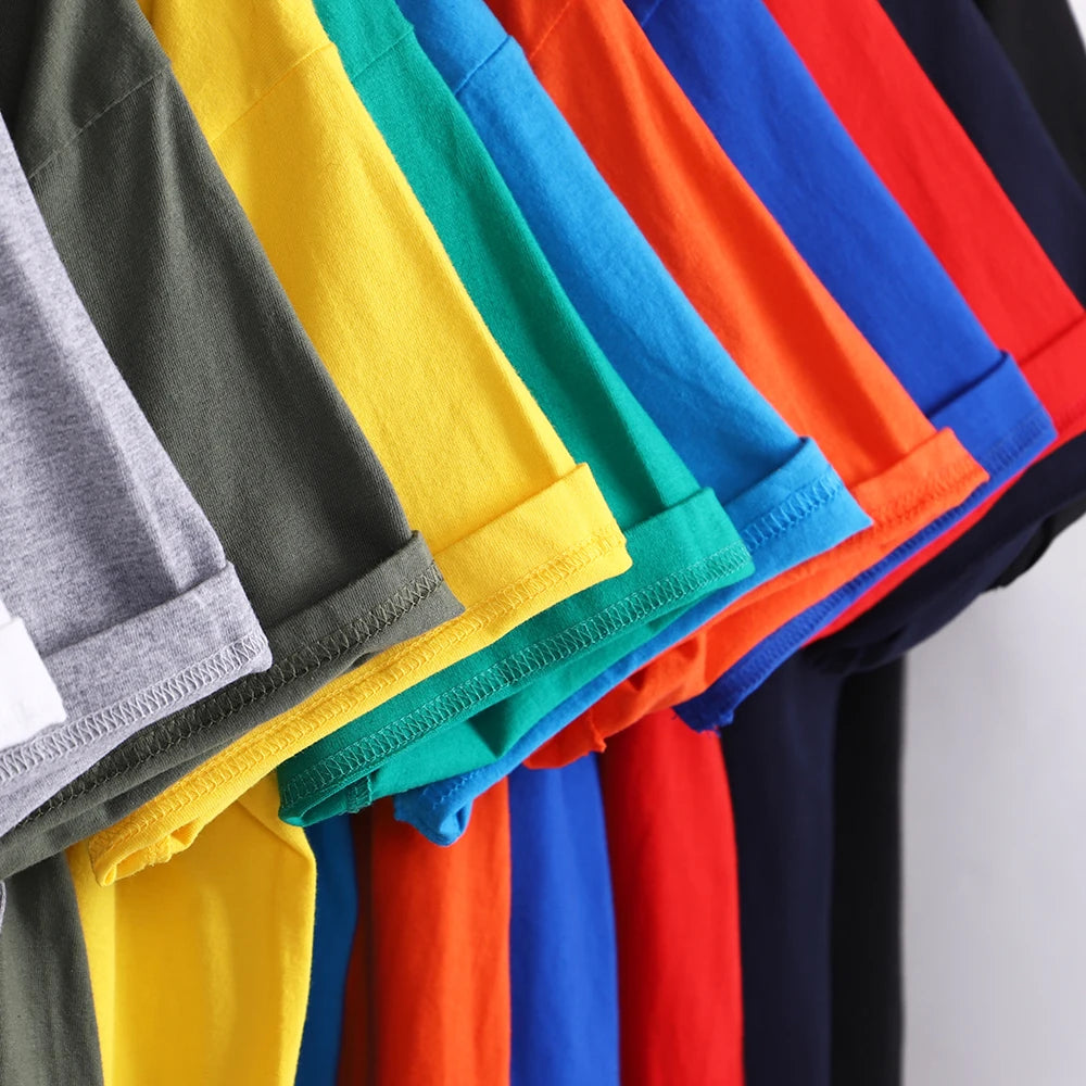 T-shirt oversize décontracté pour homme avec imprimé chat délavé