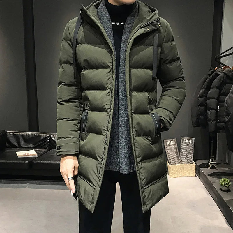 Salomon - Veste matelassée de luxe, alliant confort et élégance pour affronter les températures froides avec style