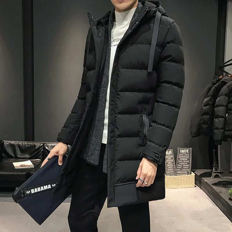 Salomon - Veste matelassée de luxe, alliant confort et élégance pour affronter les températures froides avec style