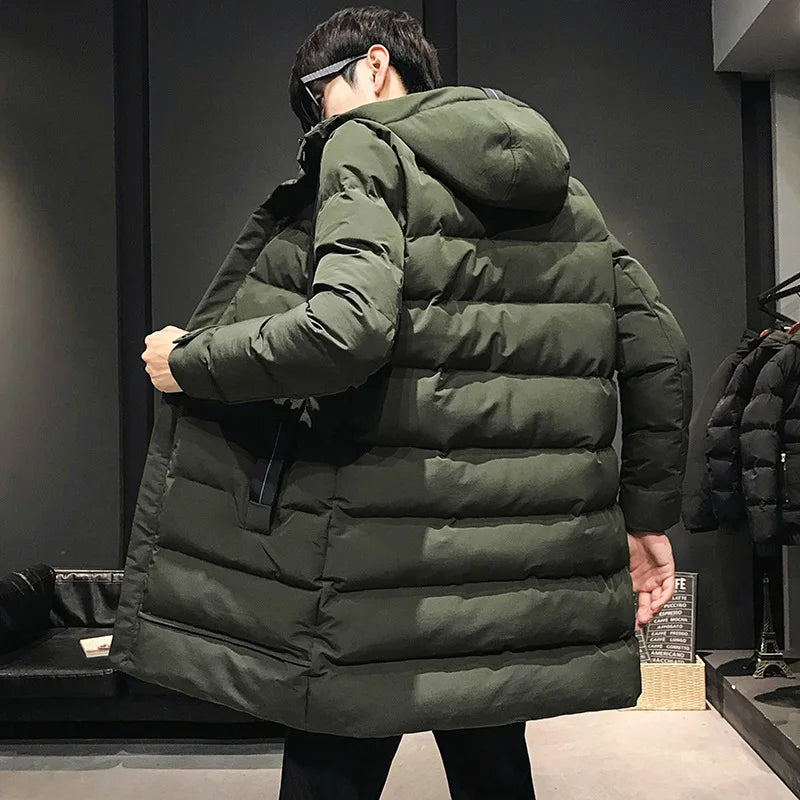 Salomon - Veste matelassée de luxe, alliant confort et élégance pour affronter les températures froides avec style