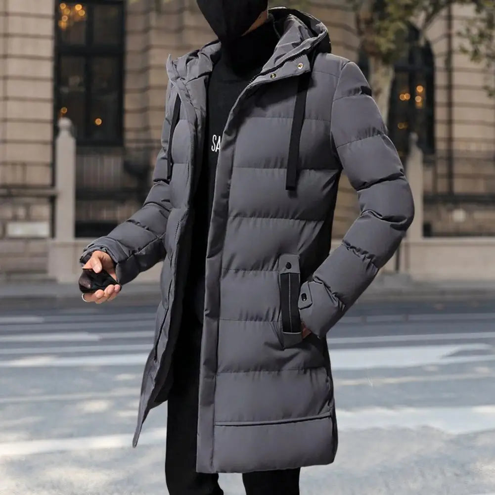 Salomon - Veste matelassée de luxe, alliant confort et élégance pour affronter les températures froides avec style