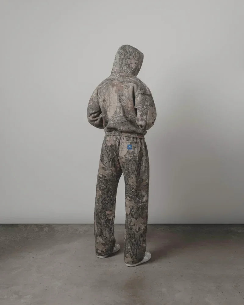 Pantalon de survêtement léger à séchage rapide – Vêtements de sport respirants