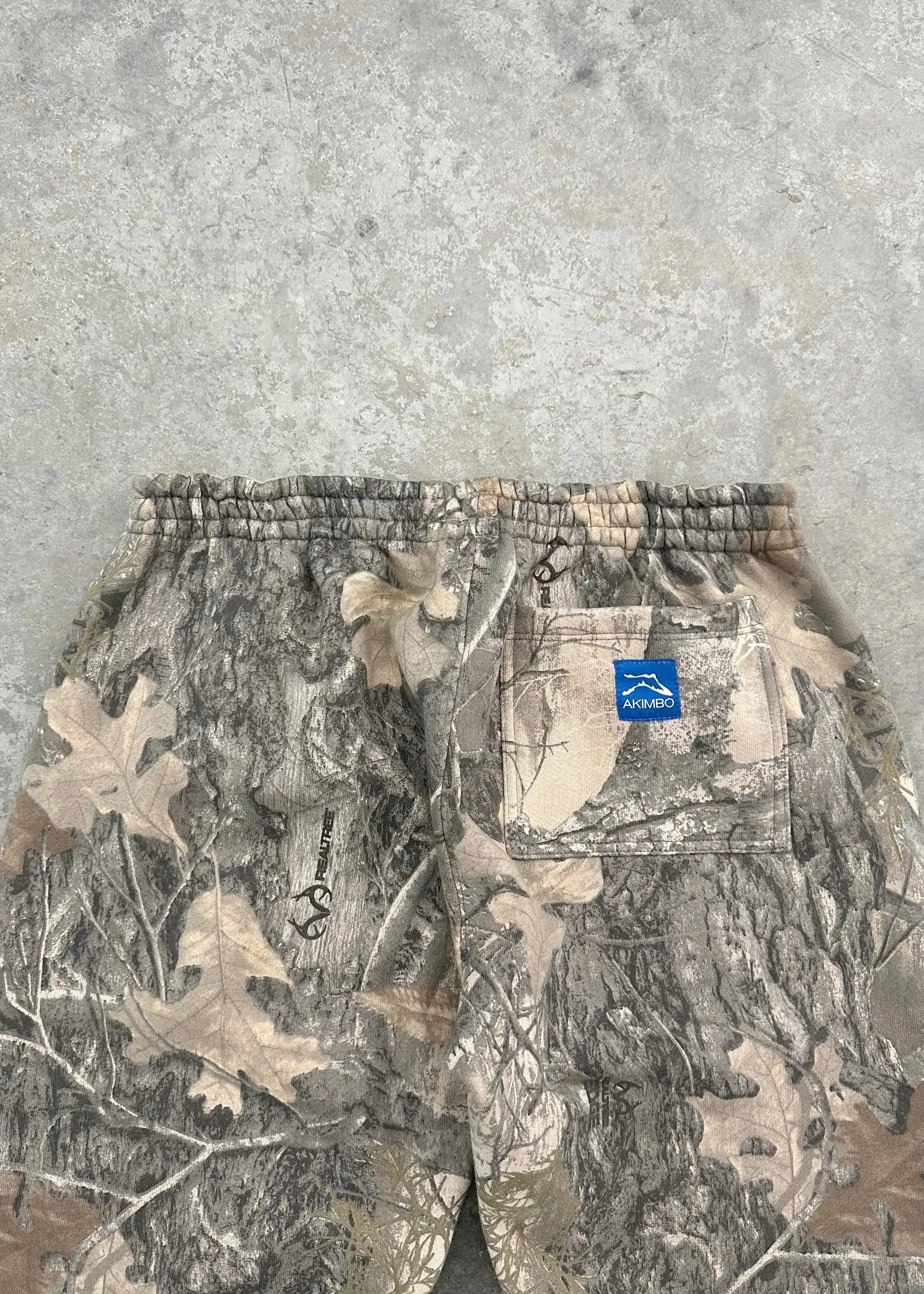 Pantalon de survêtement léger à séchage rapide – Vêtements de sport respirants