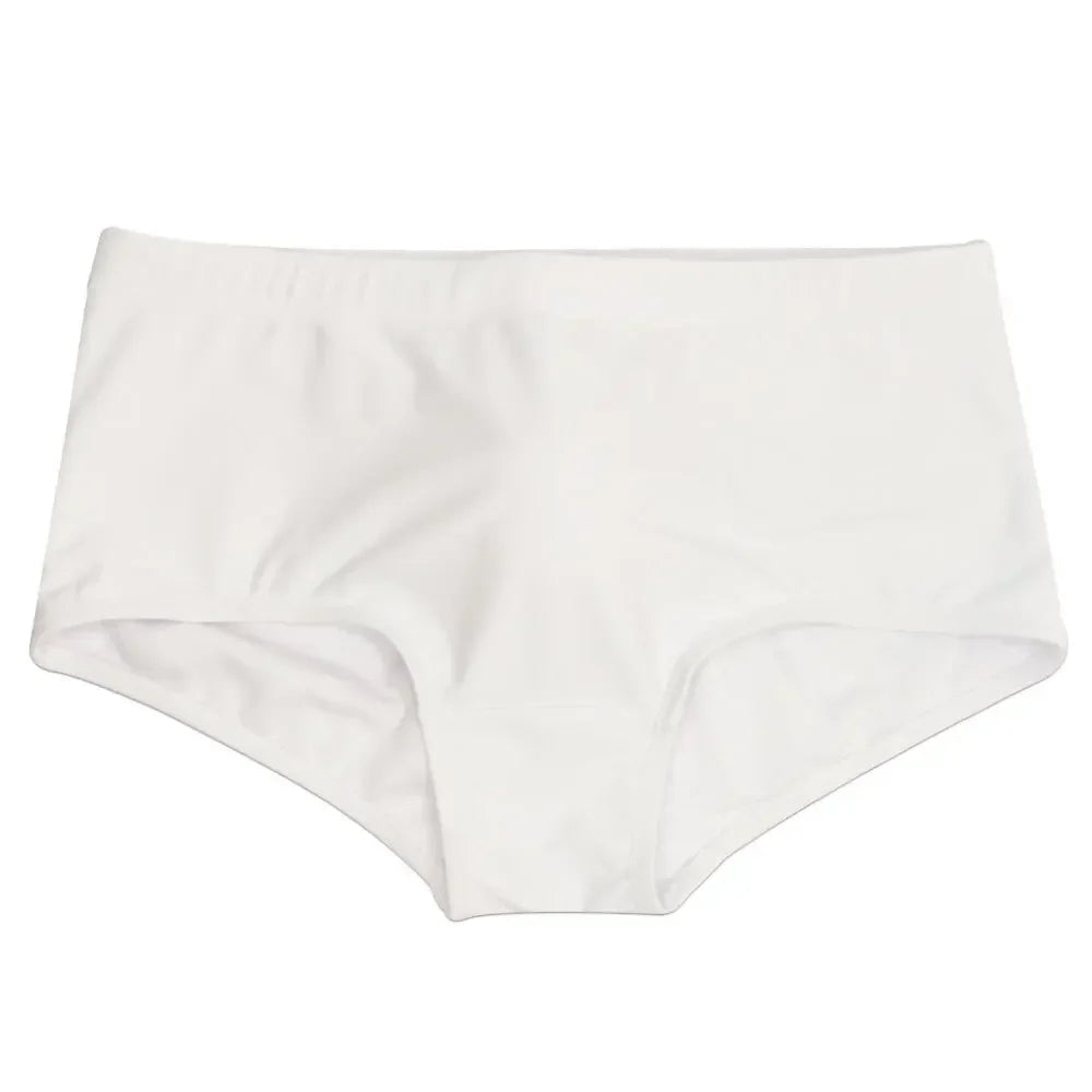 Short court de bain ajusté pour homme – maillot de bain, tenue de plage