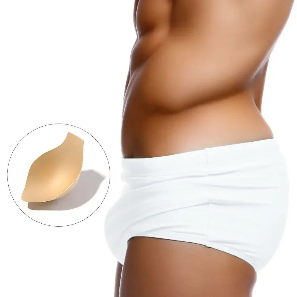 Short court de bain ajusté pour homme – maillot de bain, tenue de plage
