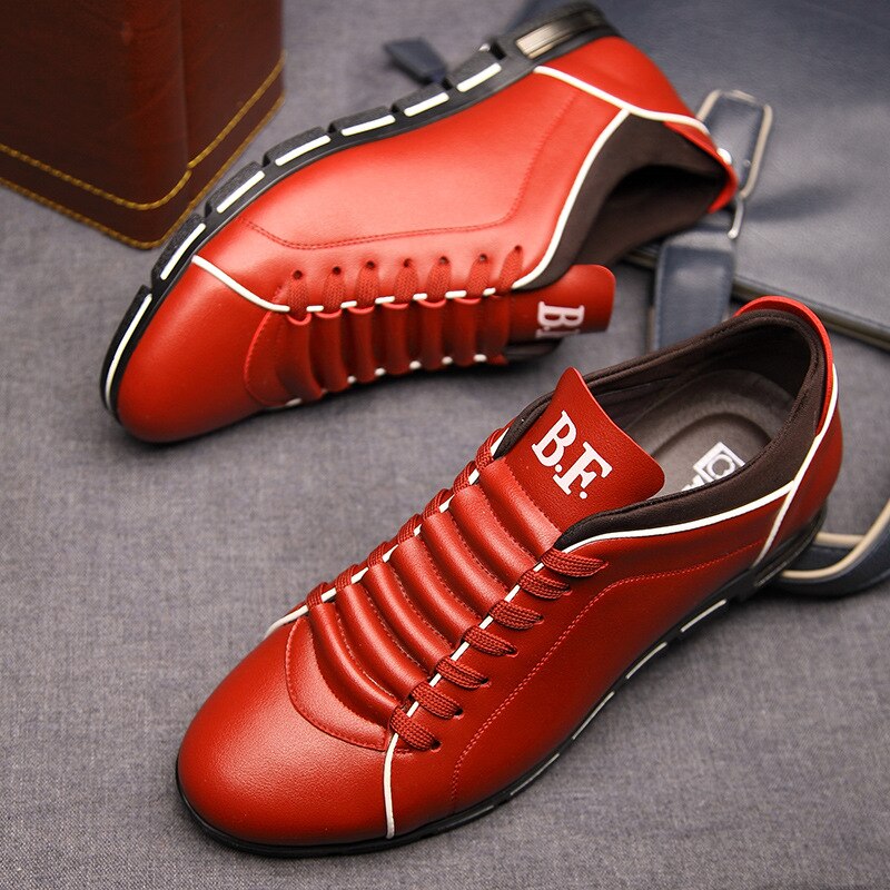 Stéphanos - Chaussures formelles en cuir
