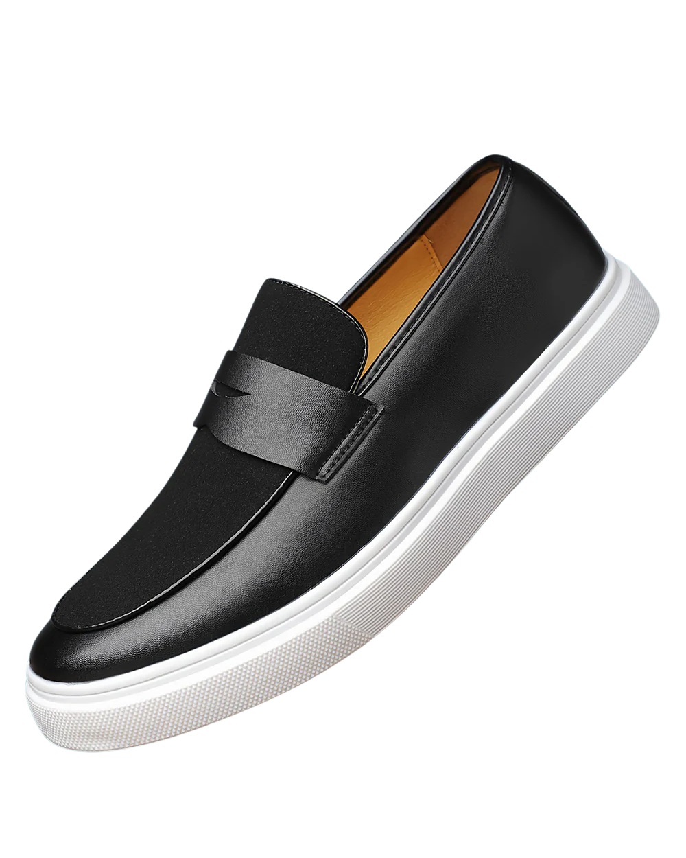 Chaussures en cuir haut de gamme – Chaussures habillées élégantes pour hommes