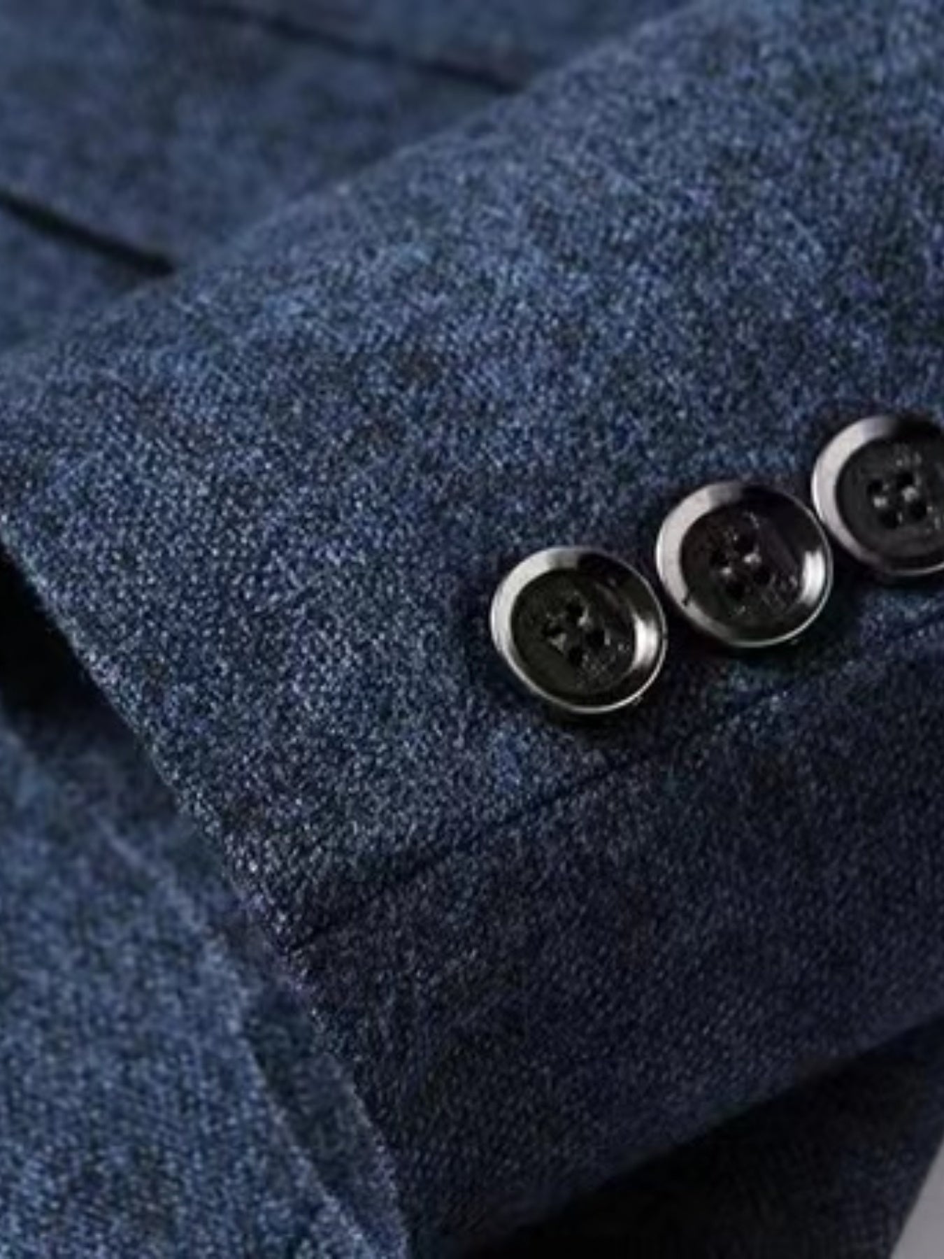 Veste blazer semi-formelle pour homme – Style décontracté chic amélioré