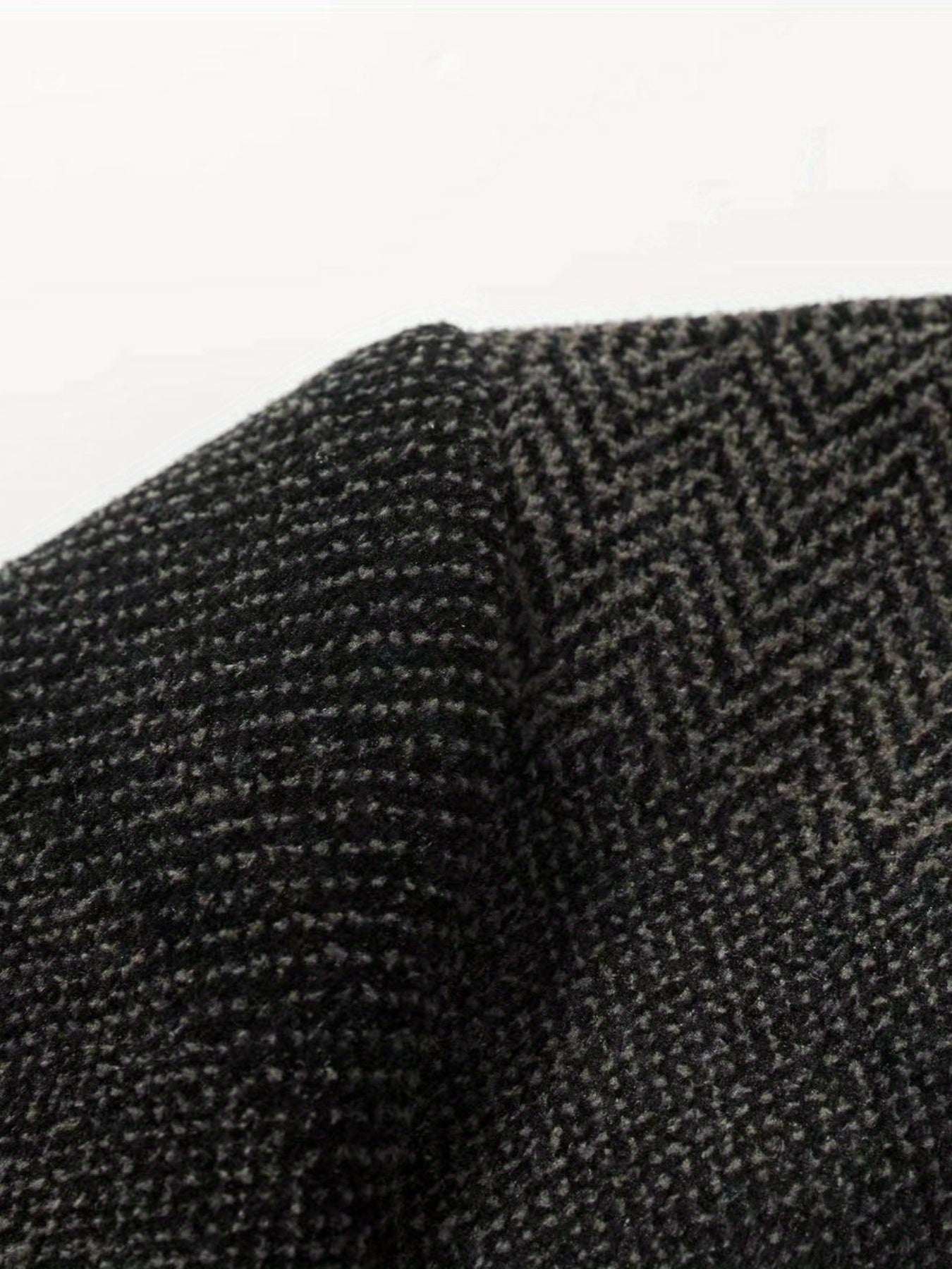 Veste blazer sport élégante pour homme – Coupe slim décontractée