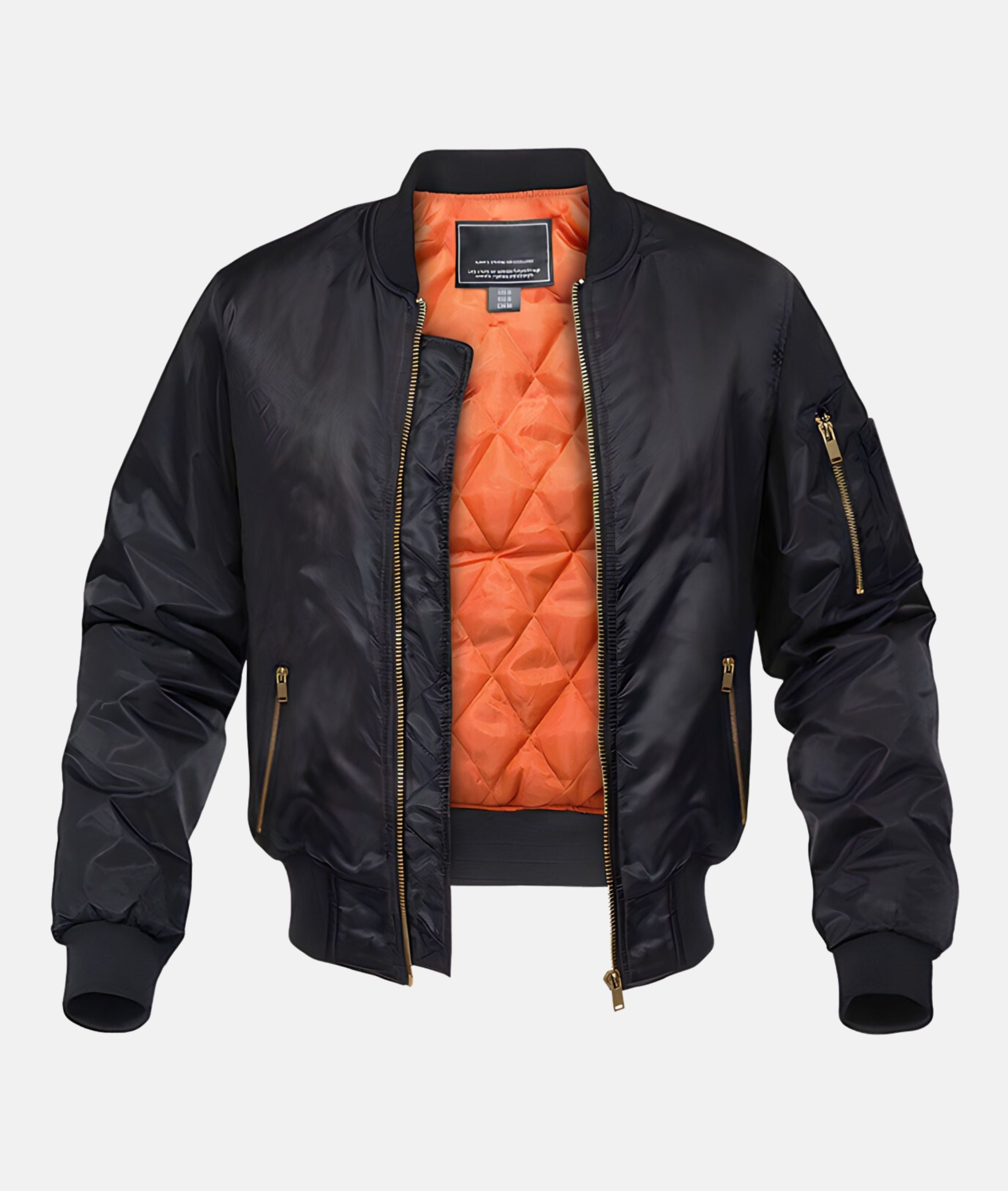 Veste bomber classique Vince™ 0