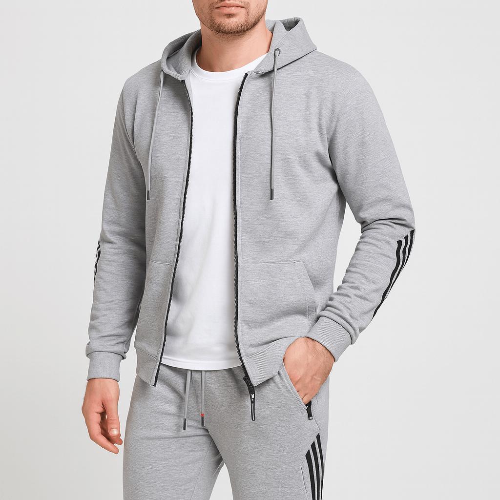 Solvsvanen | Survêtement deux pièces confortable