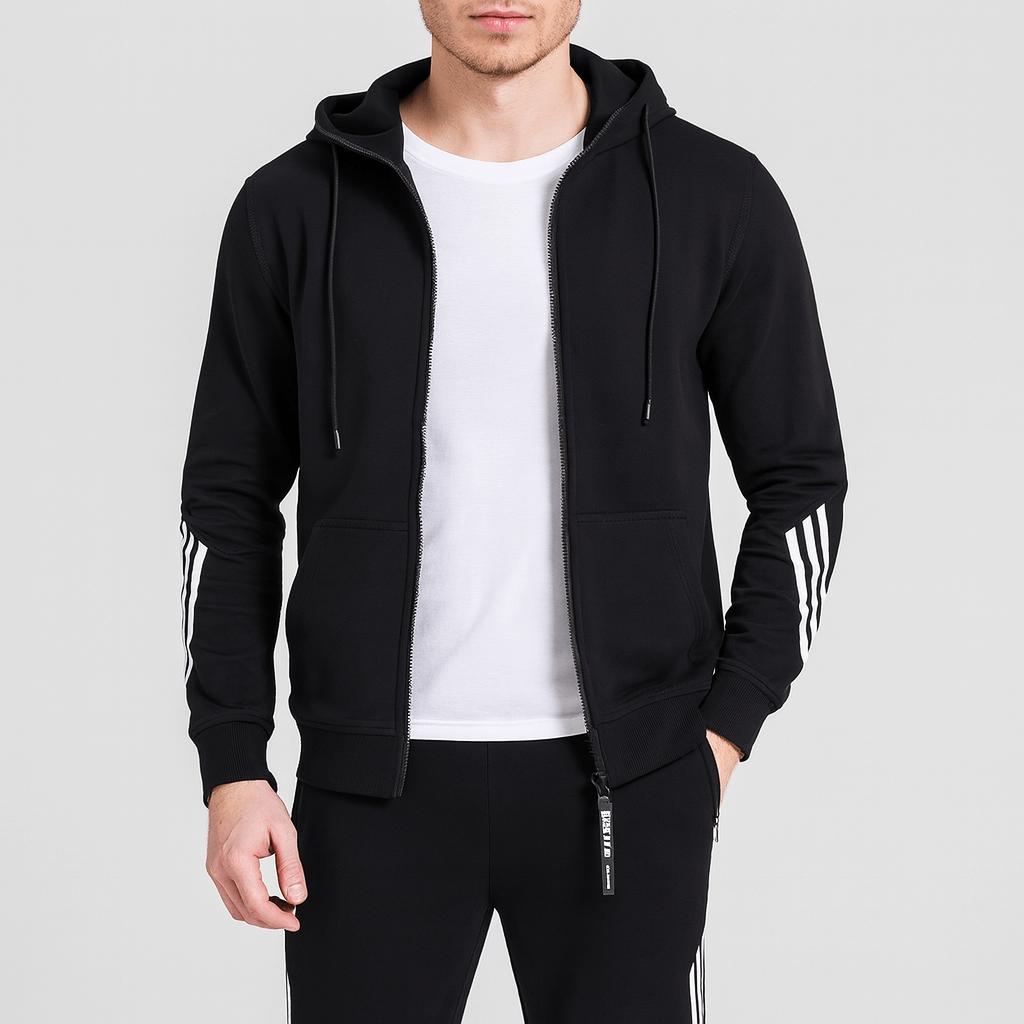 Solvsvanen | Survêtement deux pièces confortable