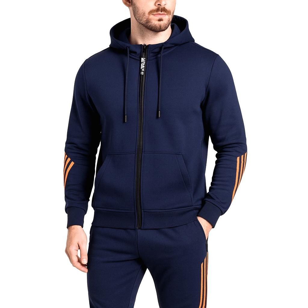 Solvsvanen | Survêtement deux pièces confortable