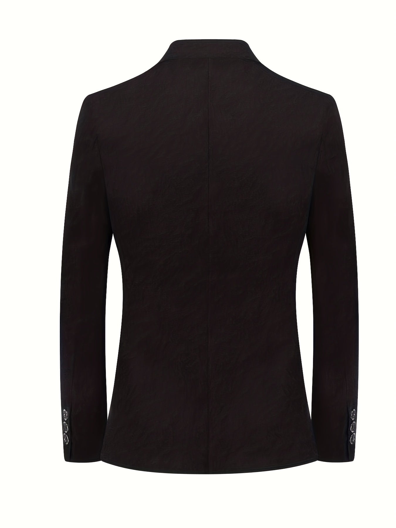 Veste blazer semi-formelle pour homme – Style décontracté chic amélioré