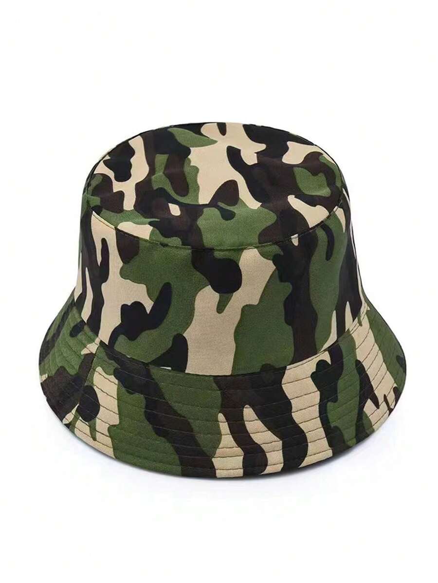 Chapeaux bobs pliable camouflage – Soleil d'extérieur pour homme