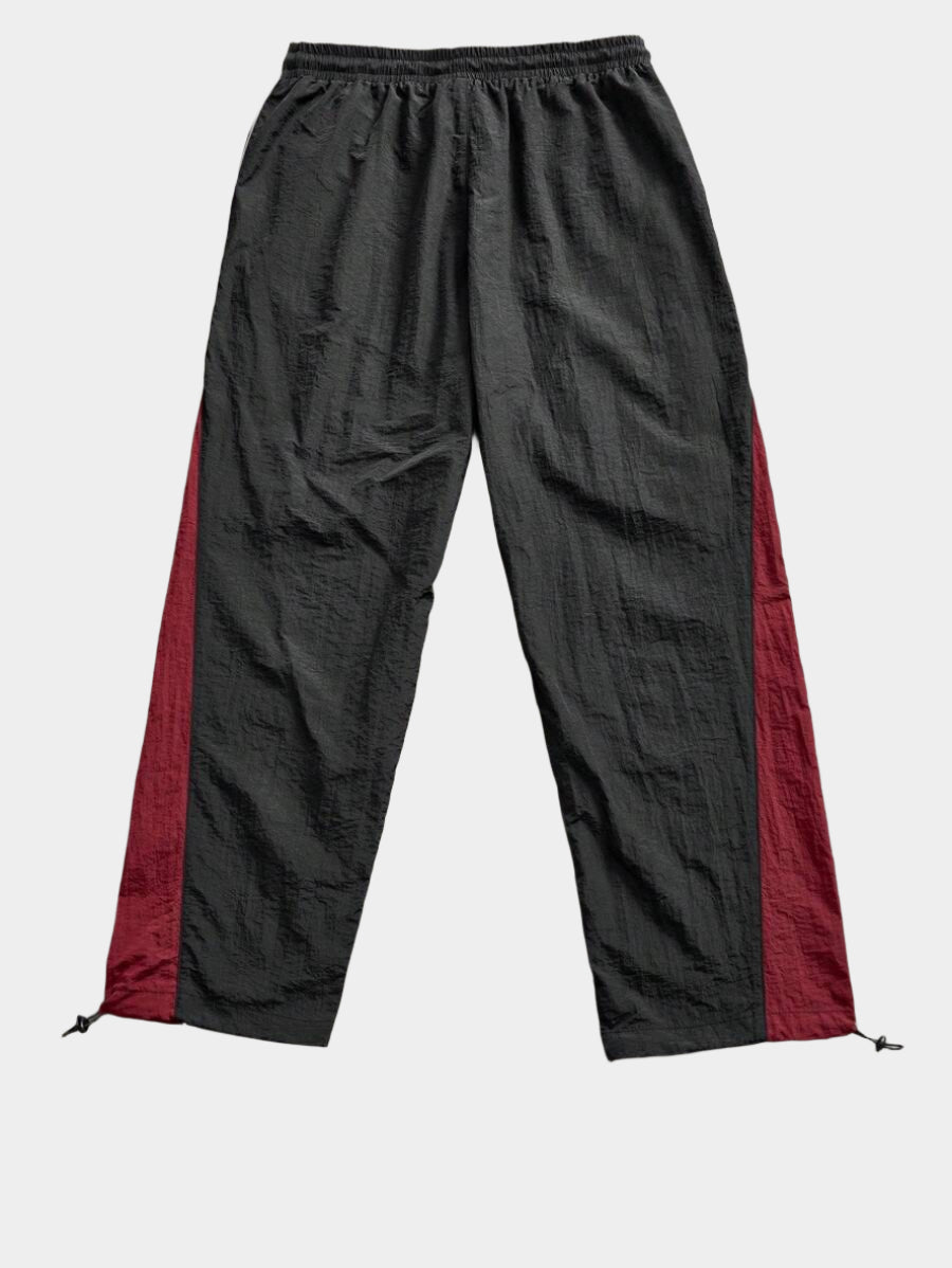 Pantalon de survêtement léger à séchage rapide avec cordon de serrage
