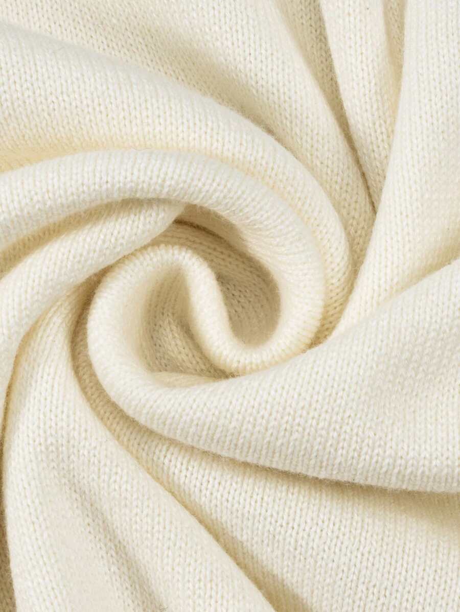 Chemise à rayures décontractée à col ras du cou et manches courtes pour homme