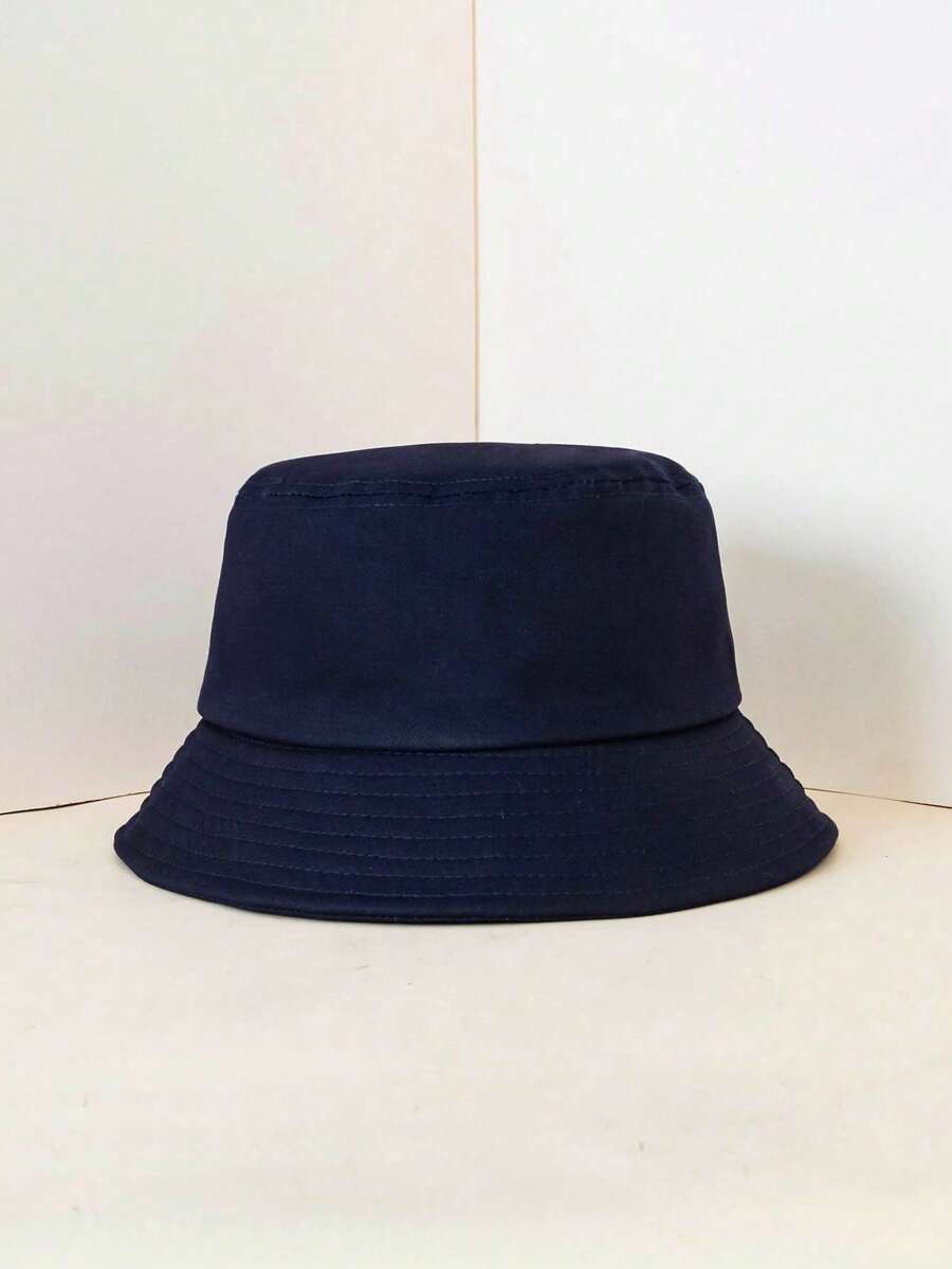 Chapeaux bobs respirant et protecteur contre le soleil pour hommes - Style léger