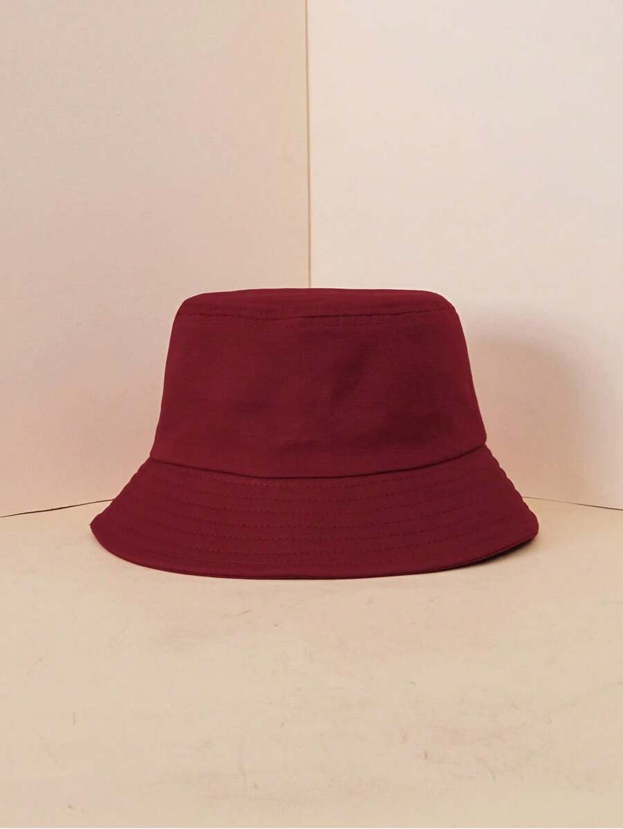 Chapeaux bobs respirant et protecteur contre le soleil pour hommes - Style léger