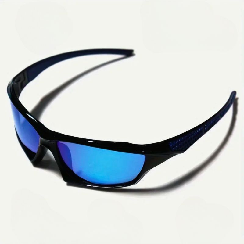 Lunettes de soleil polarisées – Lunettes de plein air élégantes pour hommes