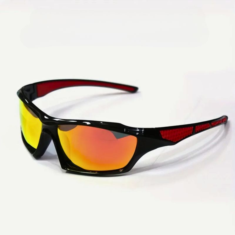 Lunettes de soleil polarisées – Lunettes de plein air élégantes pour hommes