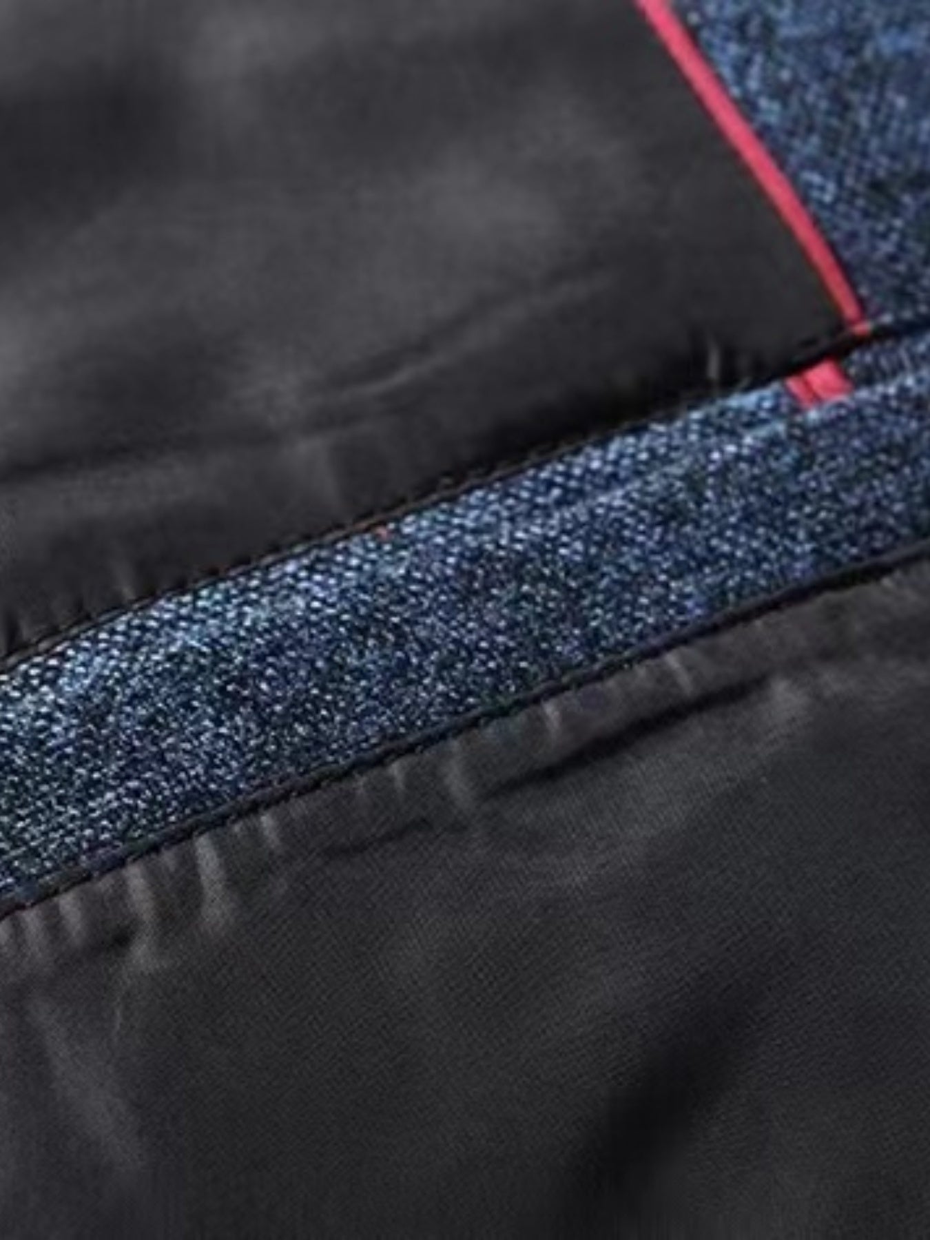 Veste blazer semi-formelle pour homme – Style décontracté chic amélioré