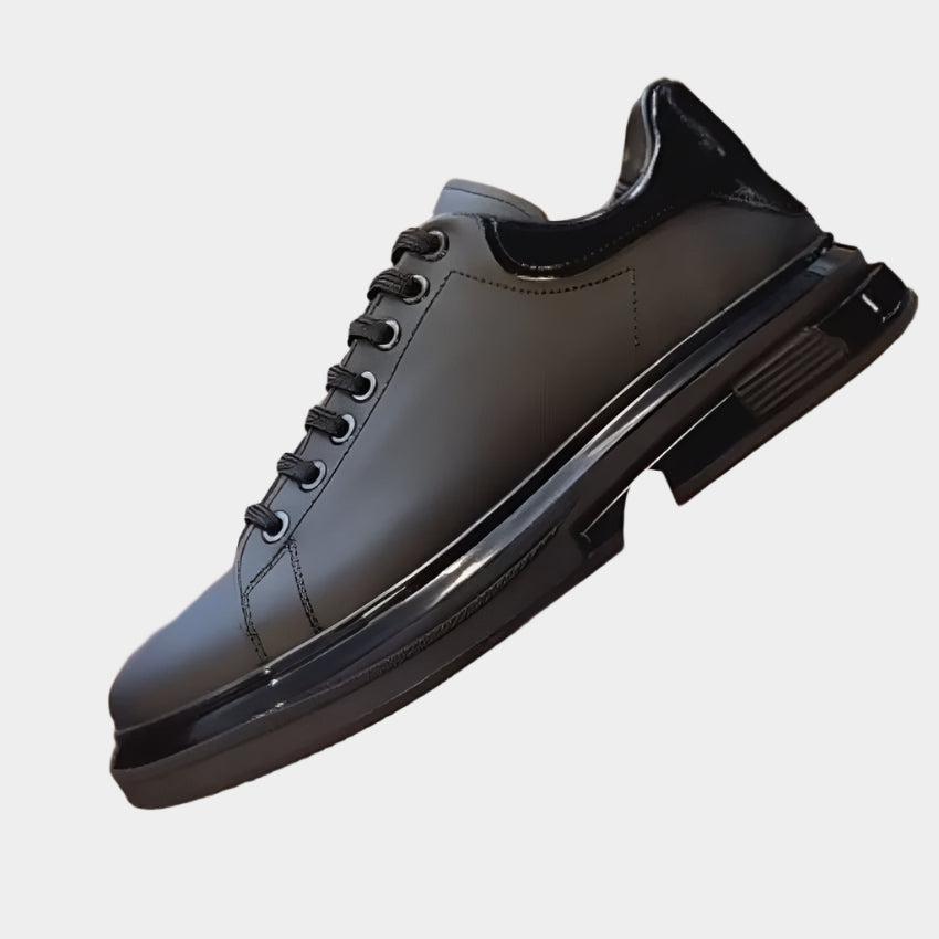 Baskets élégantes – Chaussures décontractées pour hommes, coupe confortable
