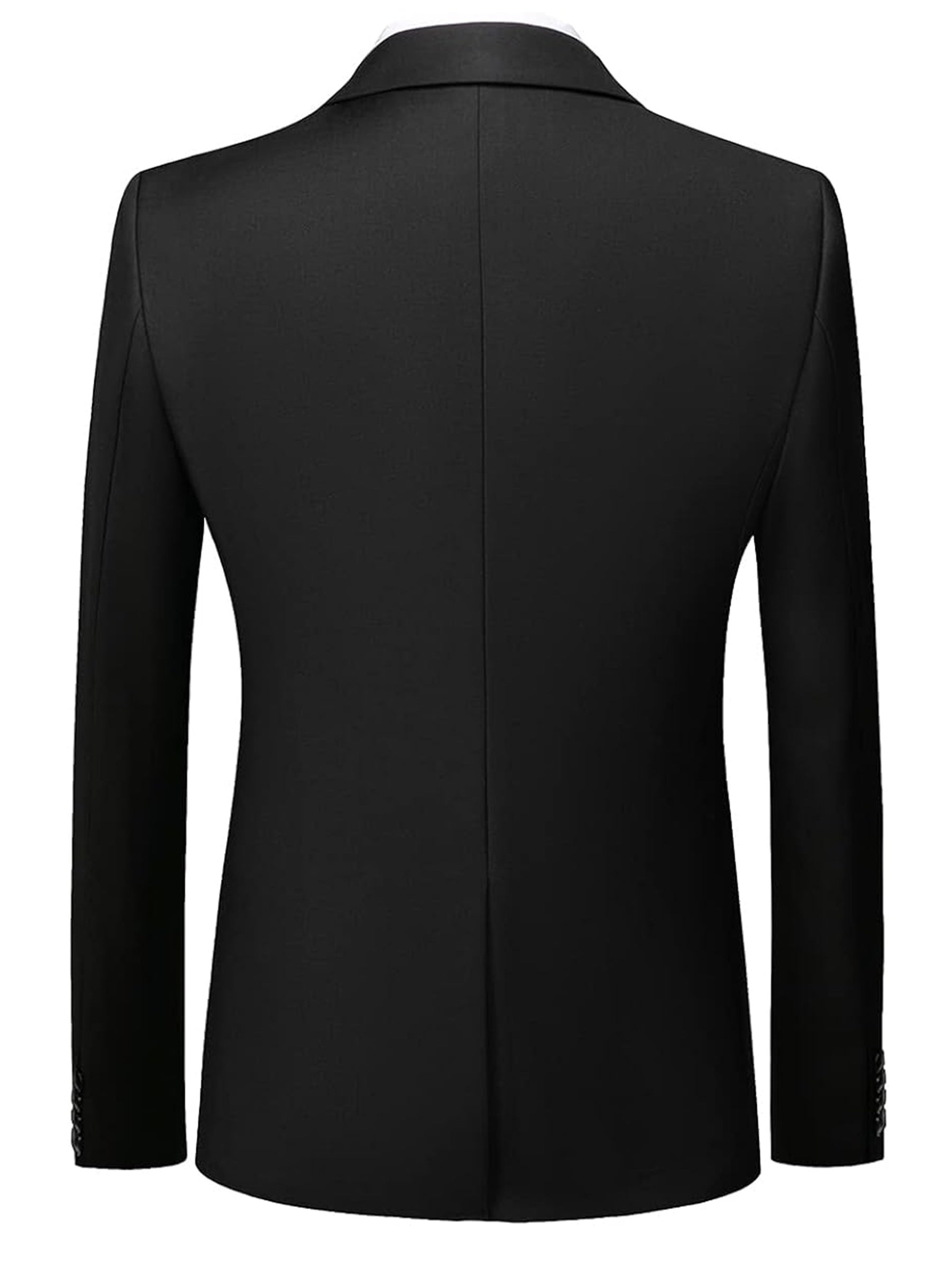Blazer élégant et slim pour homme – Tenues habillées et décontractées