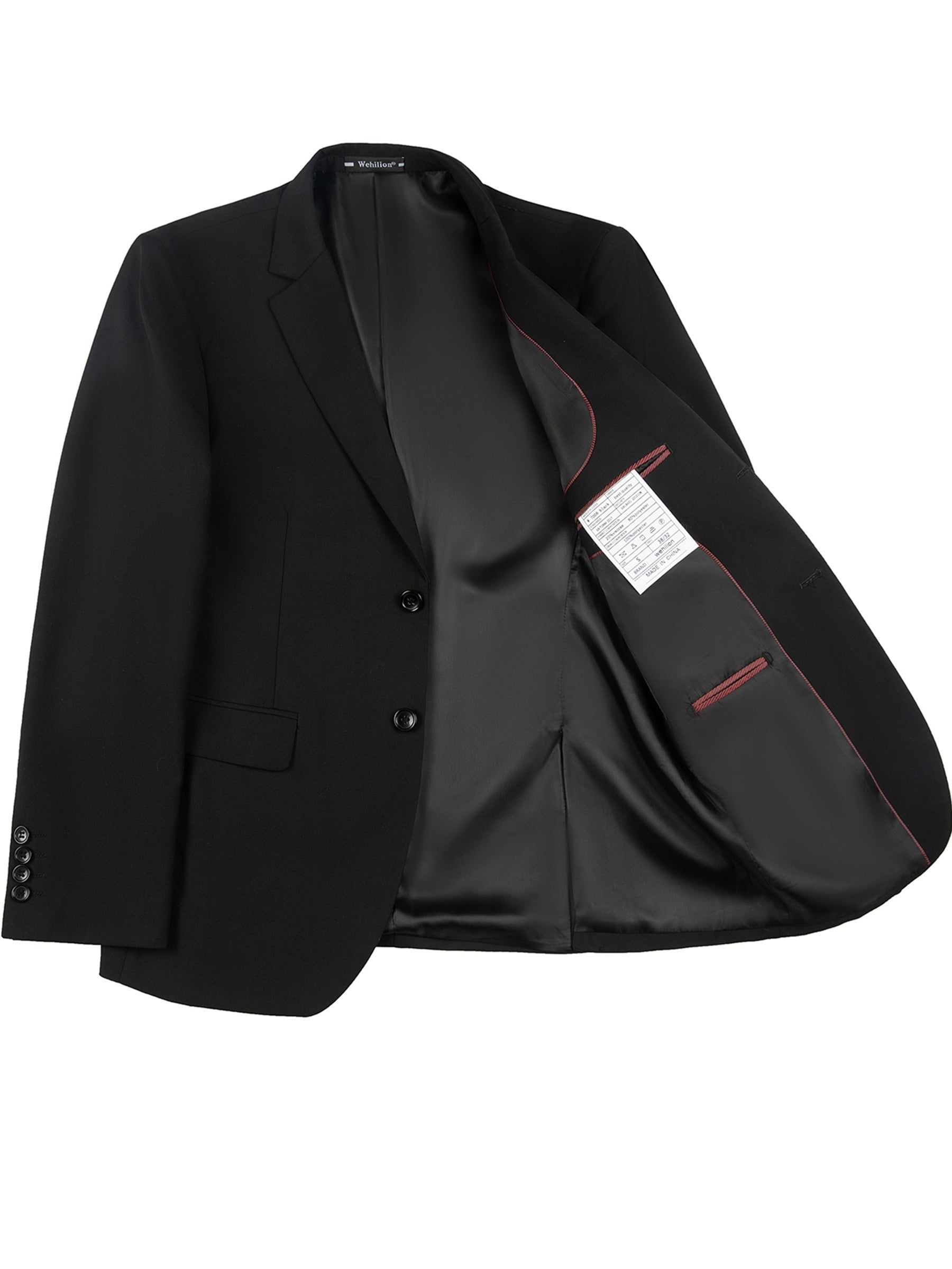 Blazer élégant et slim pour homme – Tenues habillées et décontractées