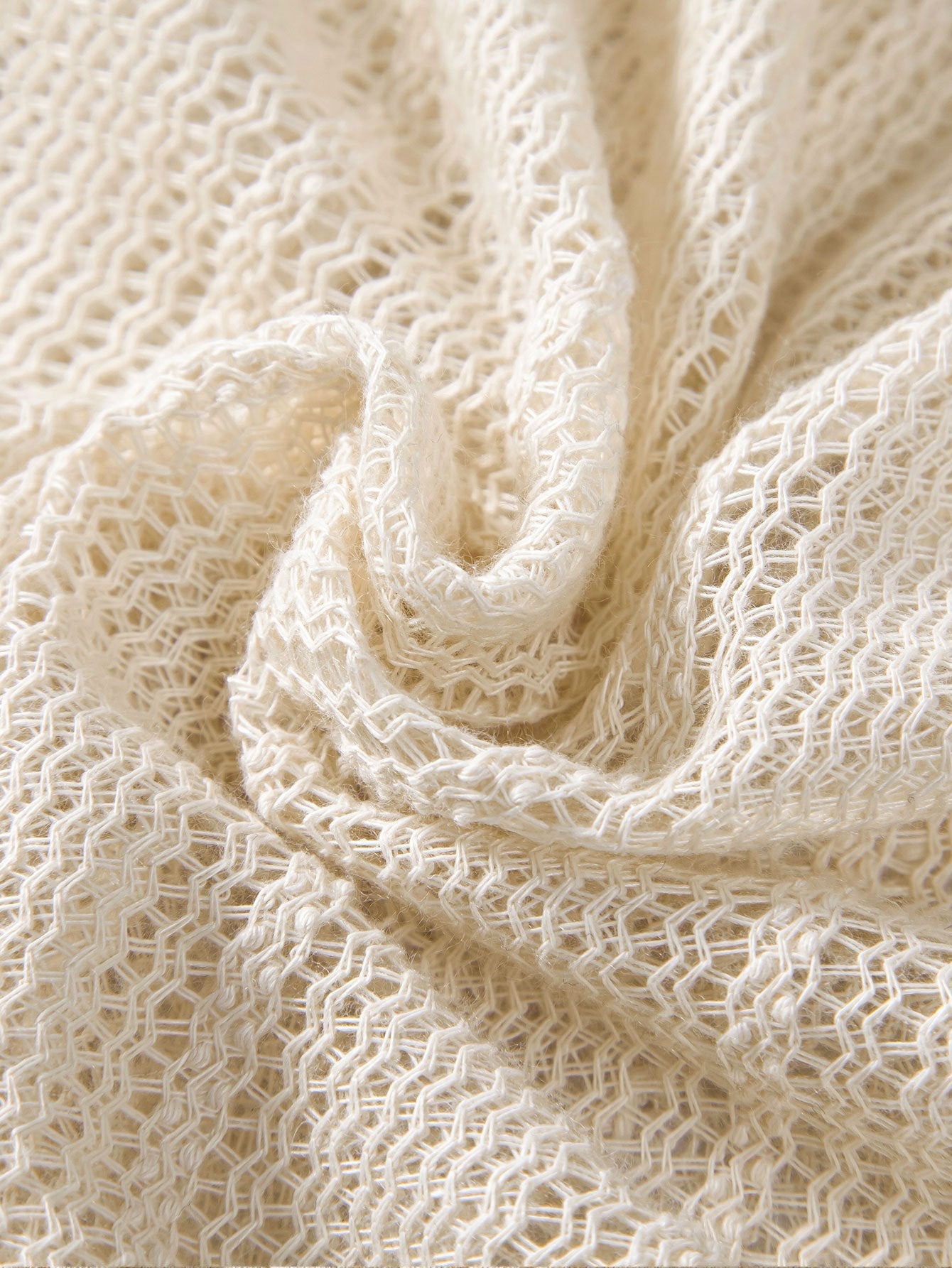 Chemise texturée à col cubain – Tenue décontractée d'été à manches courtes pour homme