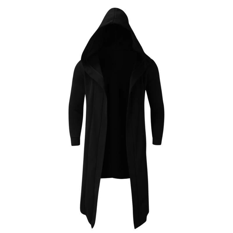 Daxton - Cardigan long de printemps pour Homme