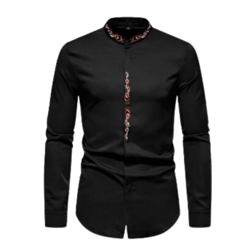 Dorian - Chemisier élégant pour Homme