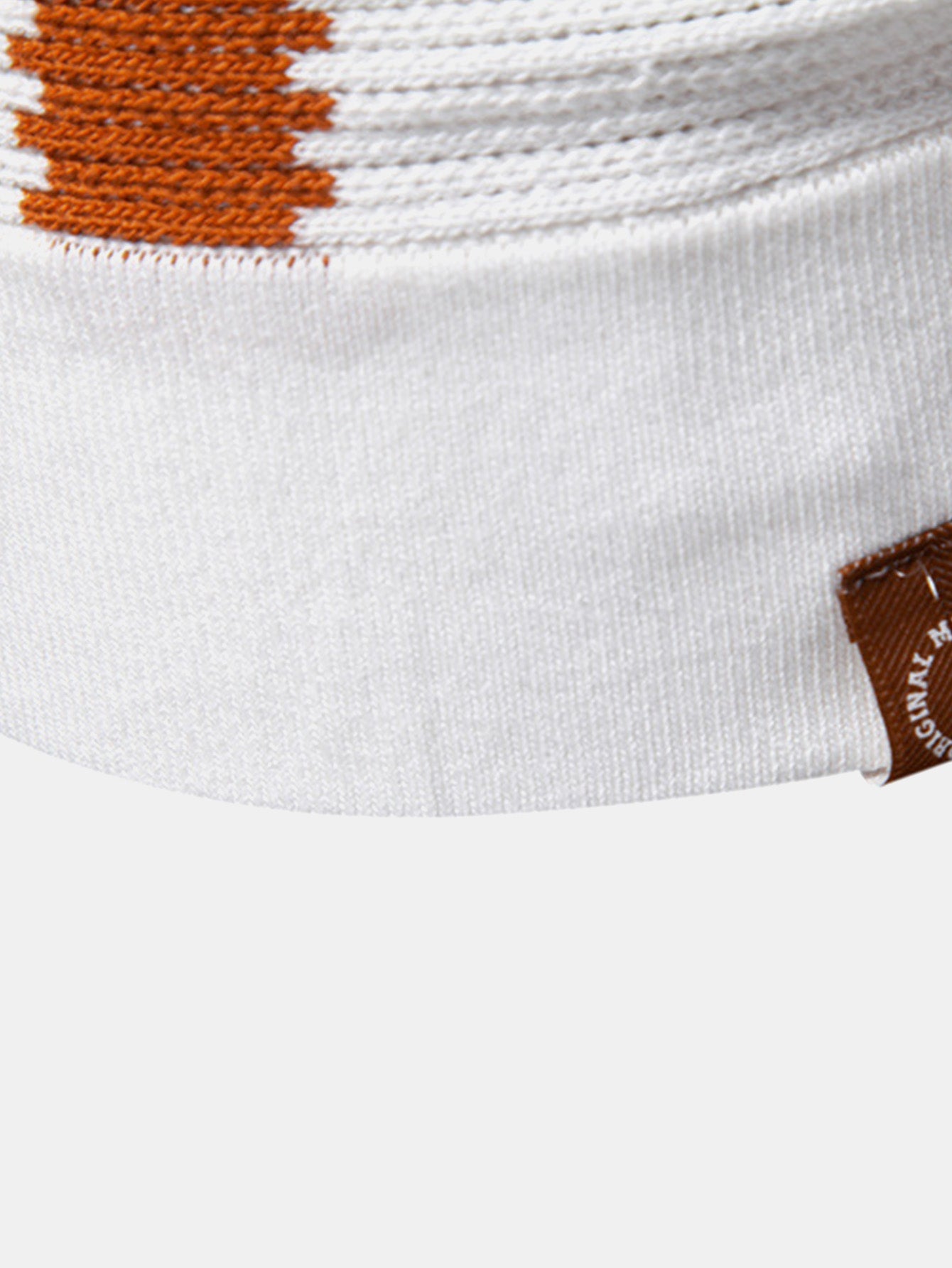 Ensemble Polo Rayé Col V en Maille & Pantalon Lin Homme – Été Chic