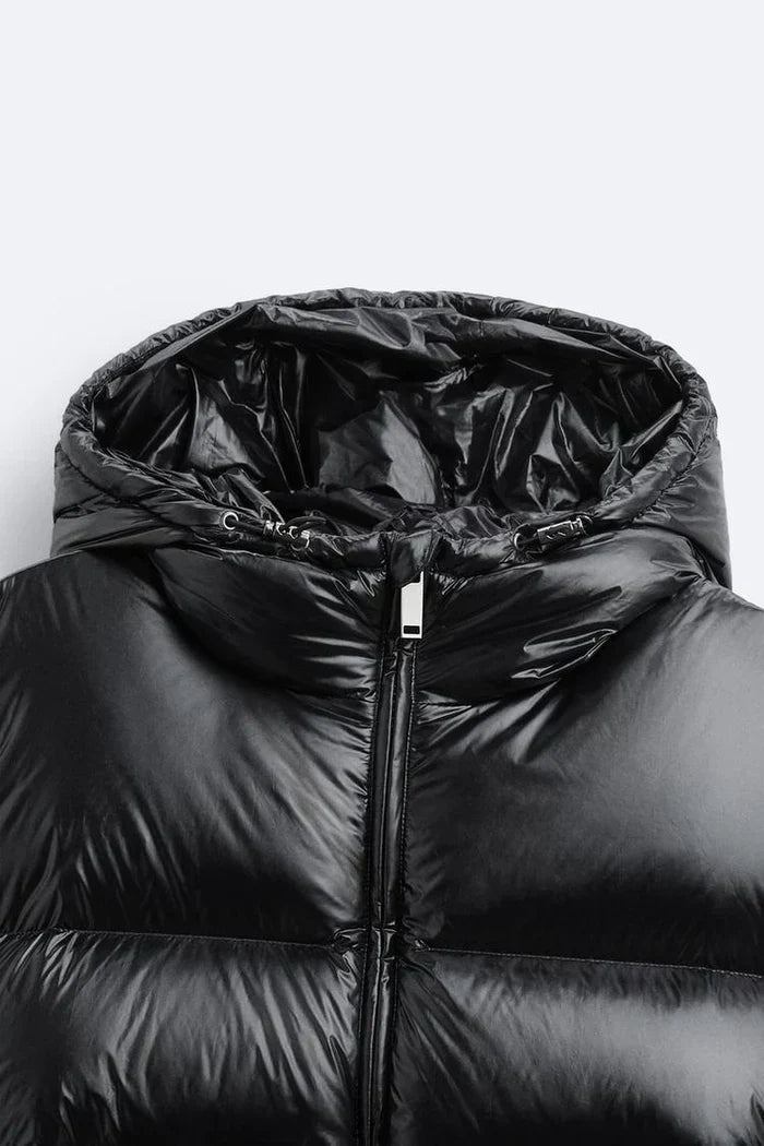 Essential | Décontractée doudoune puffer avec rembourrage 2