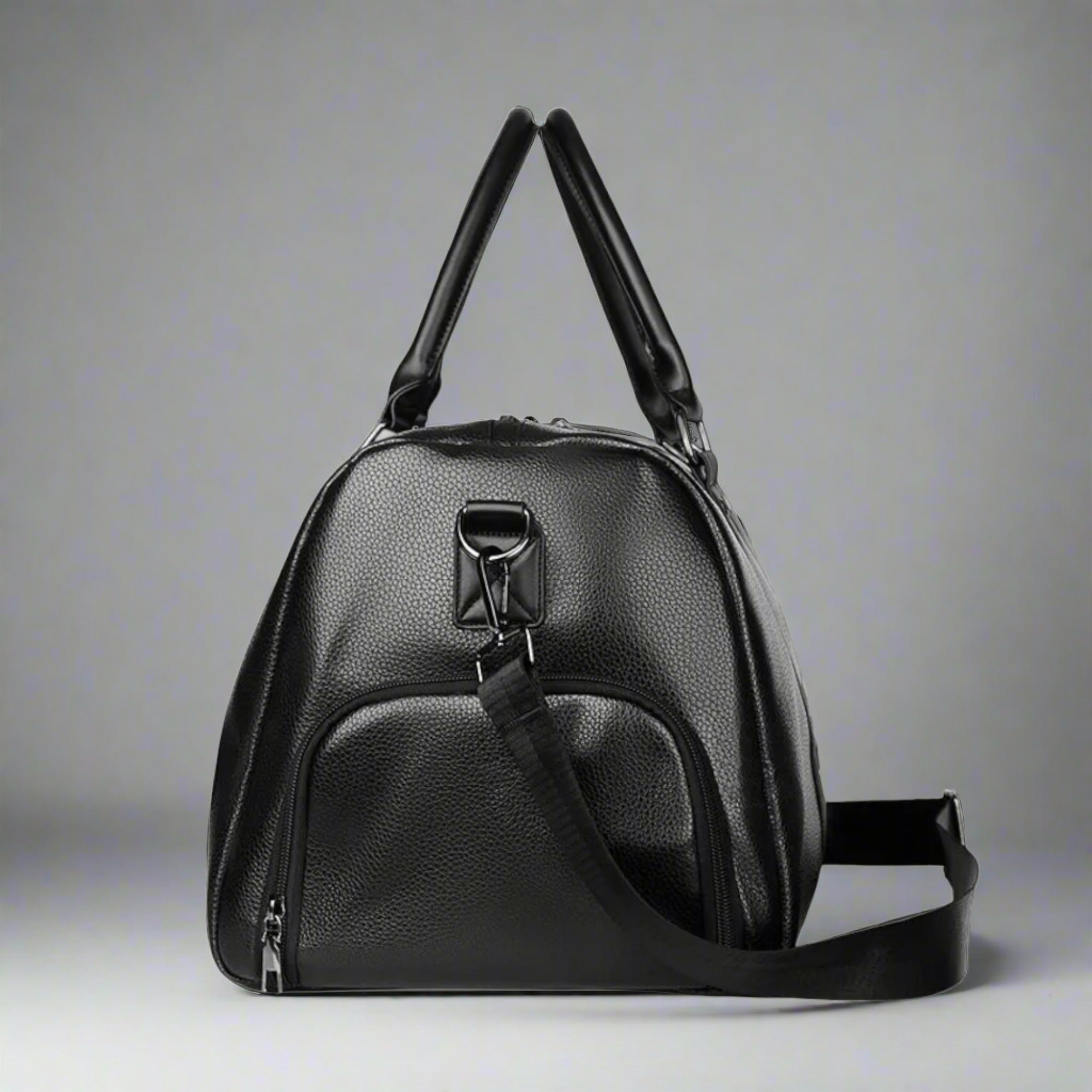 Étienne - Sac de voyage luxueux pour le voyageur moderne