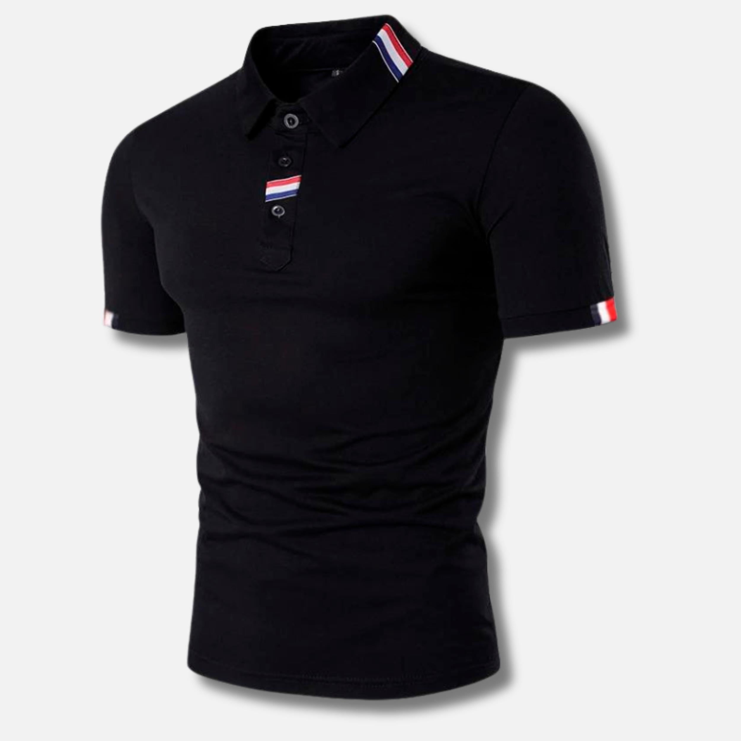 Haruto - Polo pour homme