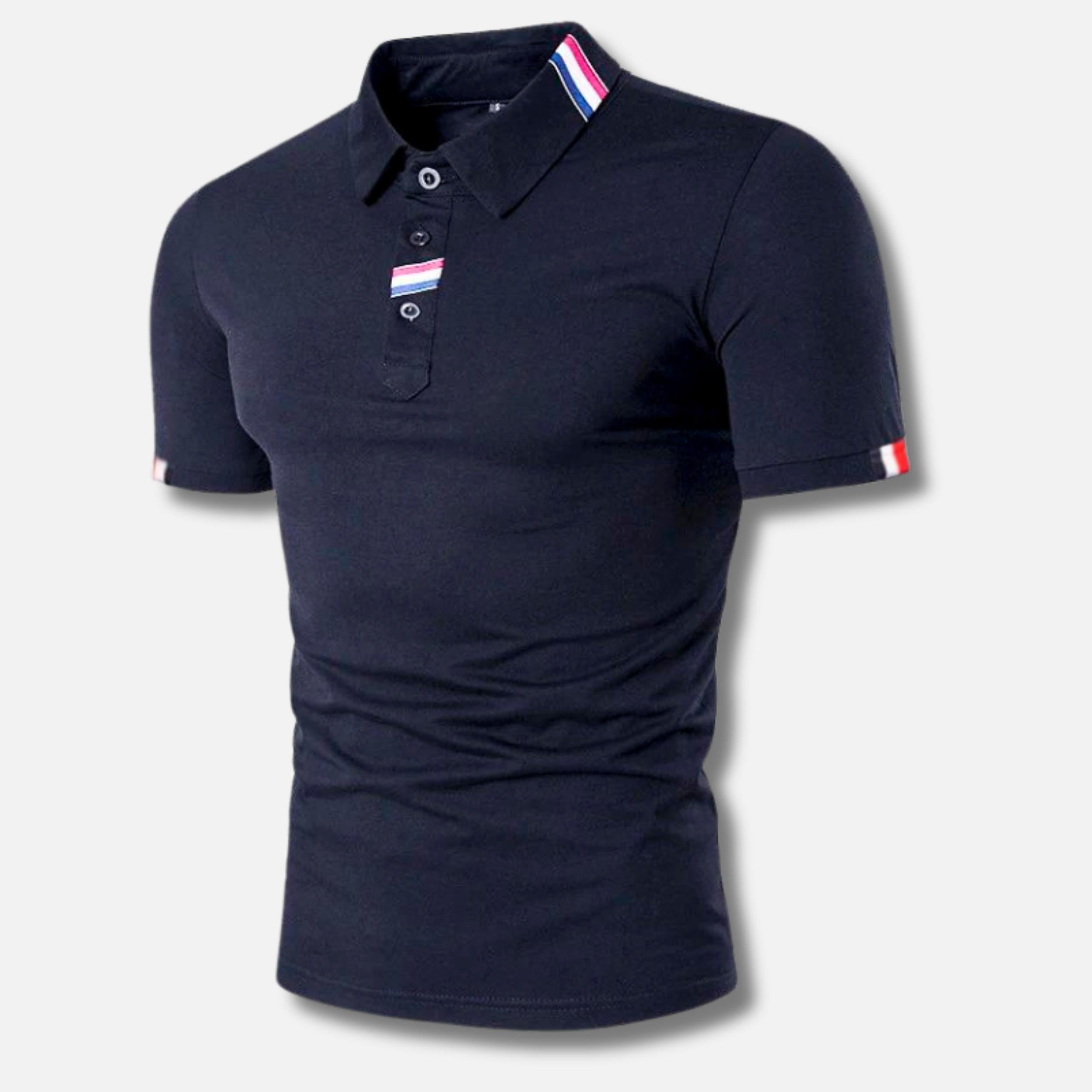 Haruto - Polo pour homme